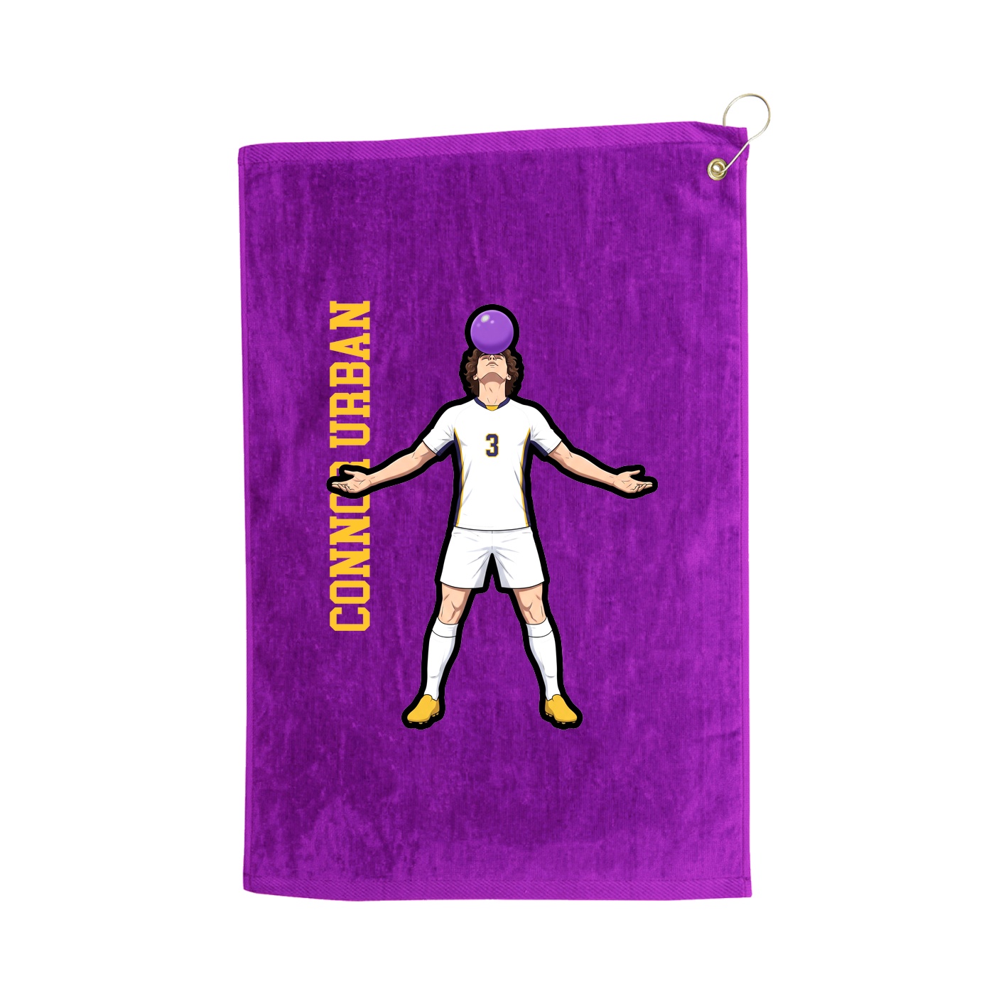 Golf Towel