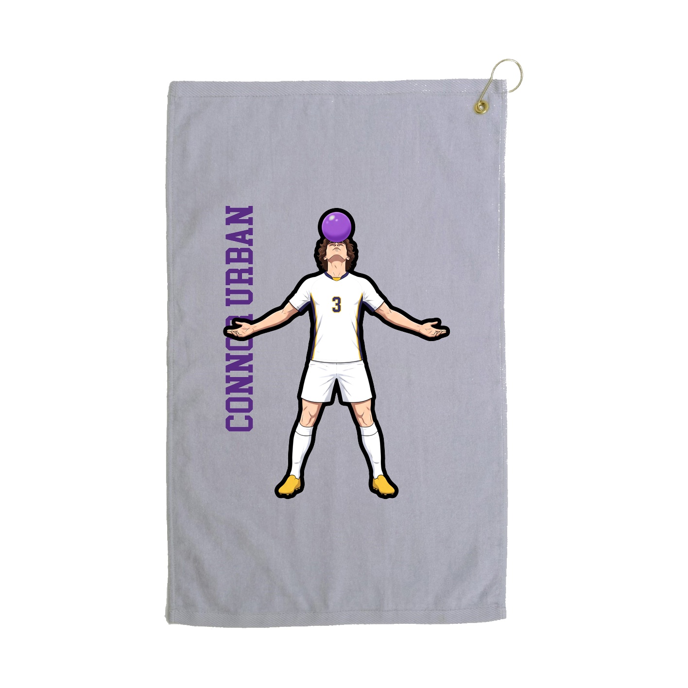 Golf Towel