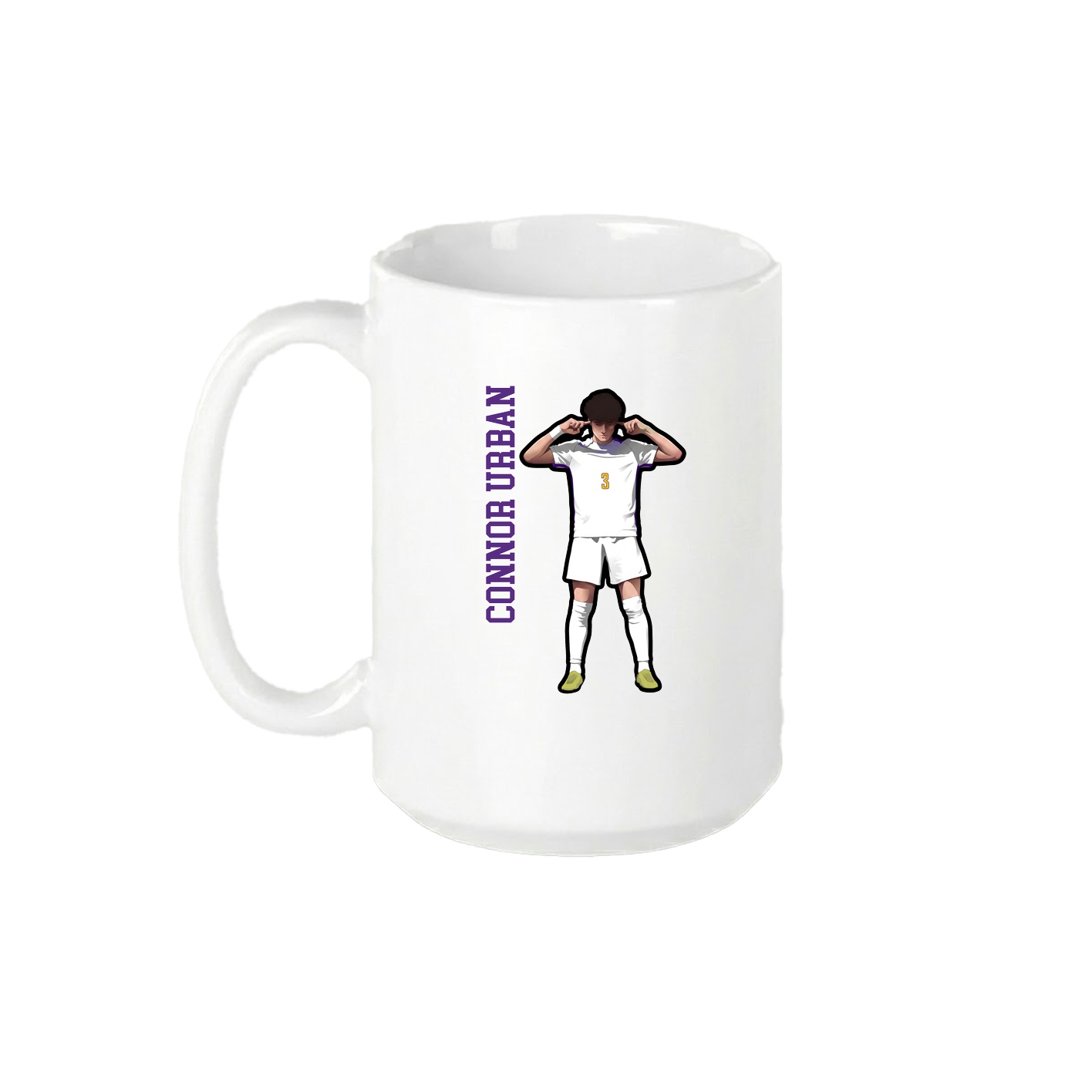 15oz Coffee Mug