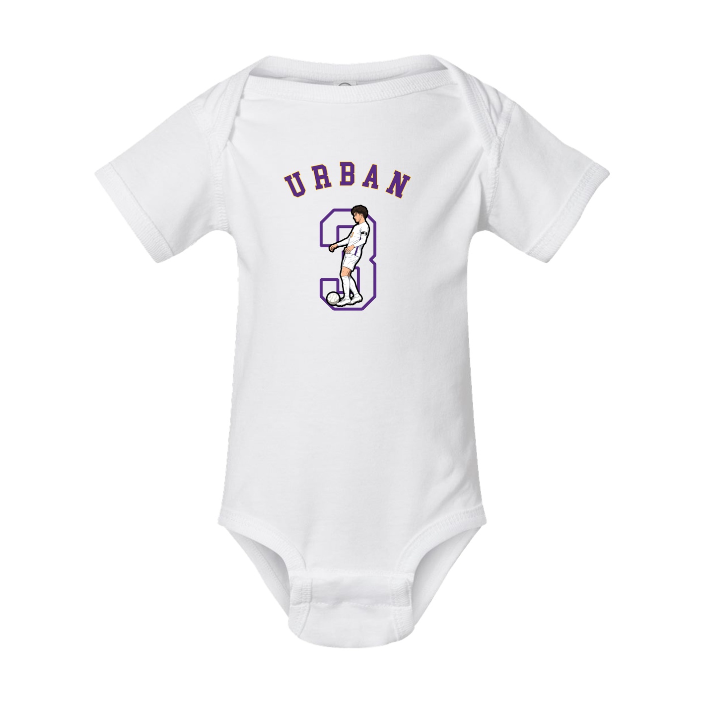 Baby Onesie