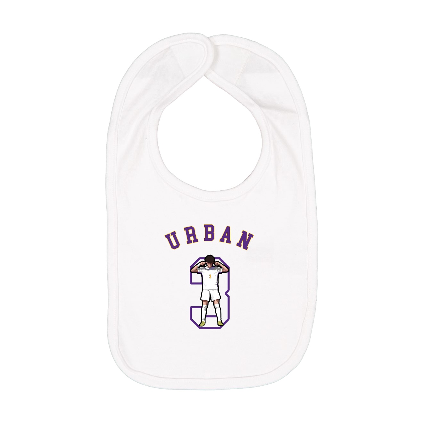 Infant Bib