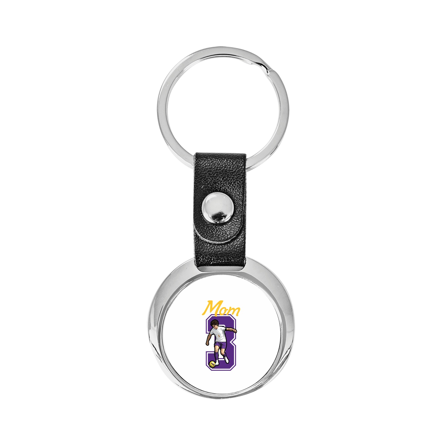 Key Chain — Mothers Day Shirsey in Classic