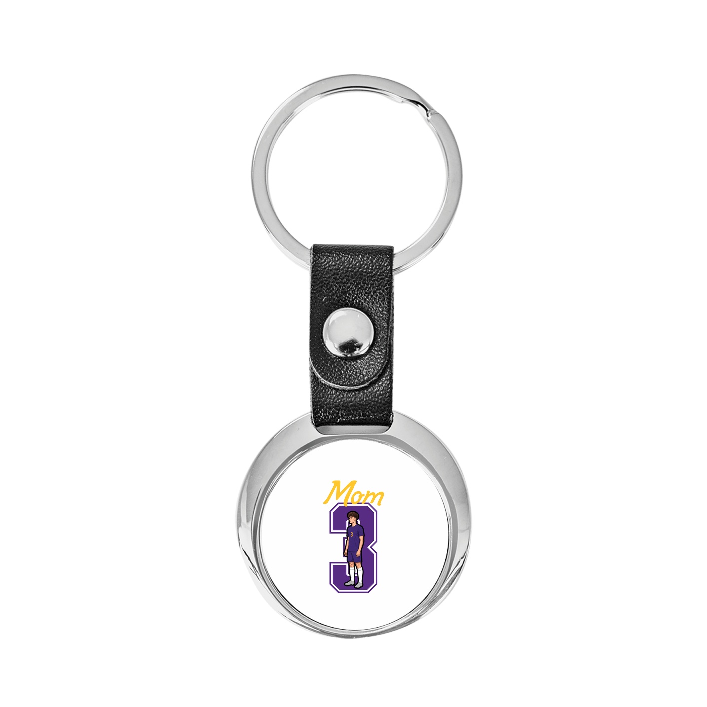 Key Chain — Mothers Day Shirsey in Classic