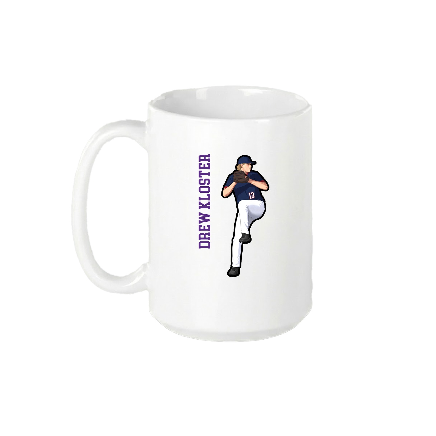 15oz Coffee Mug