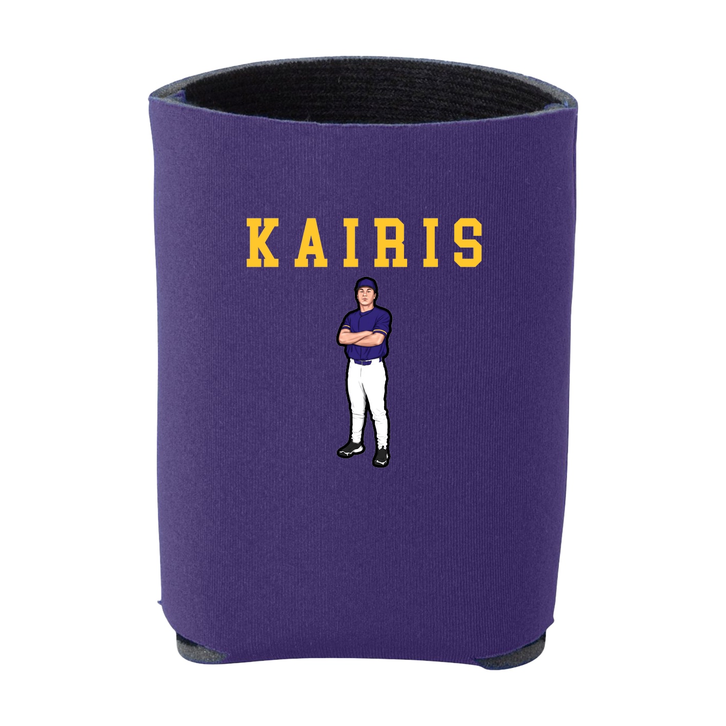 Can Holder — Shirsey in Purple