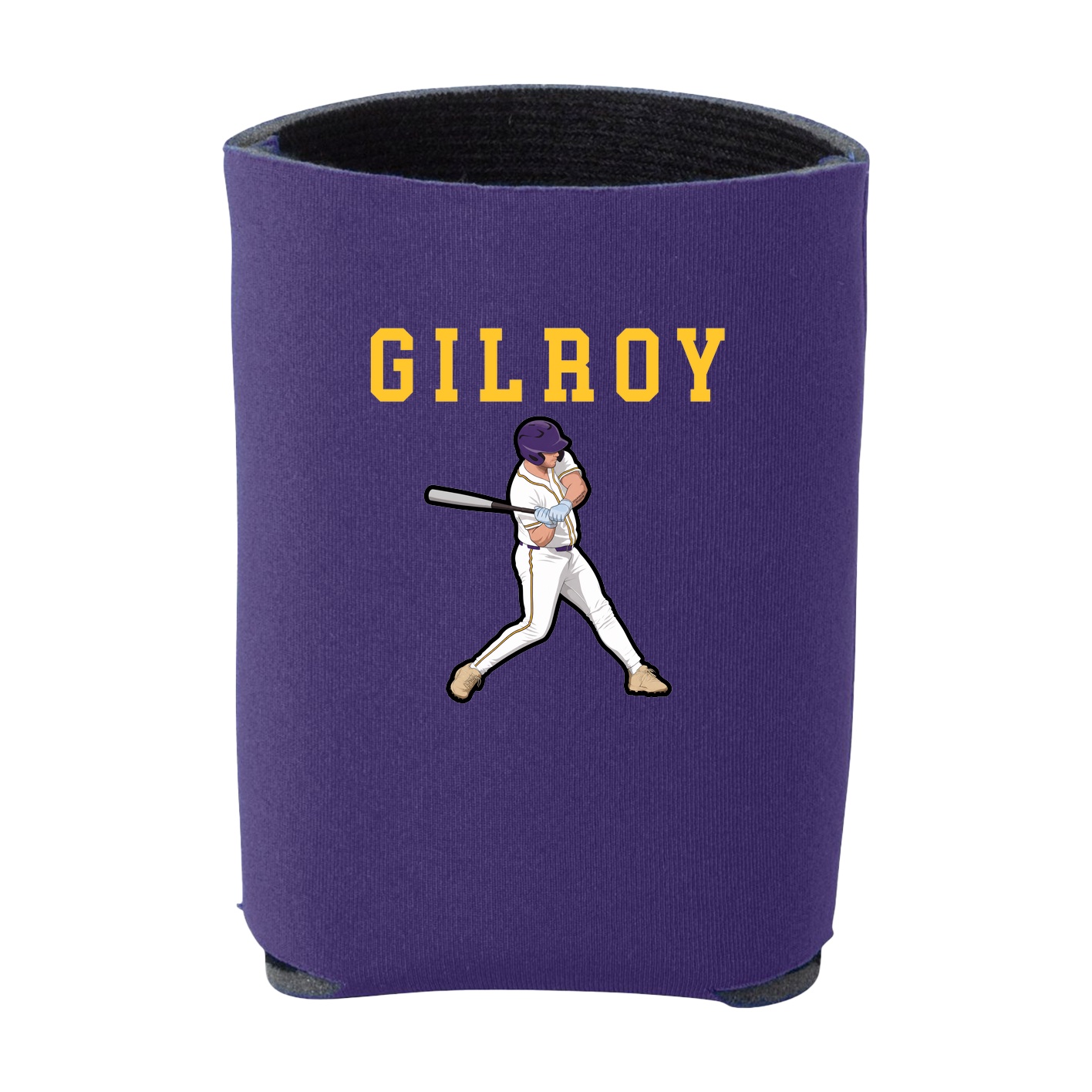 Can Holder — Shirsey in Purple