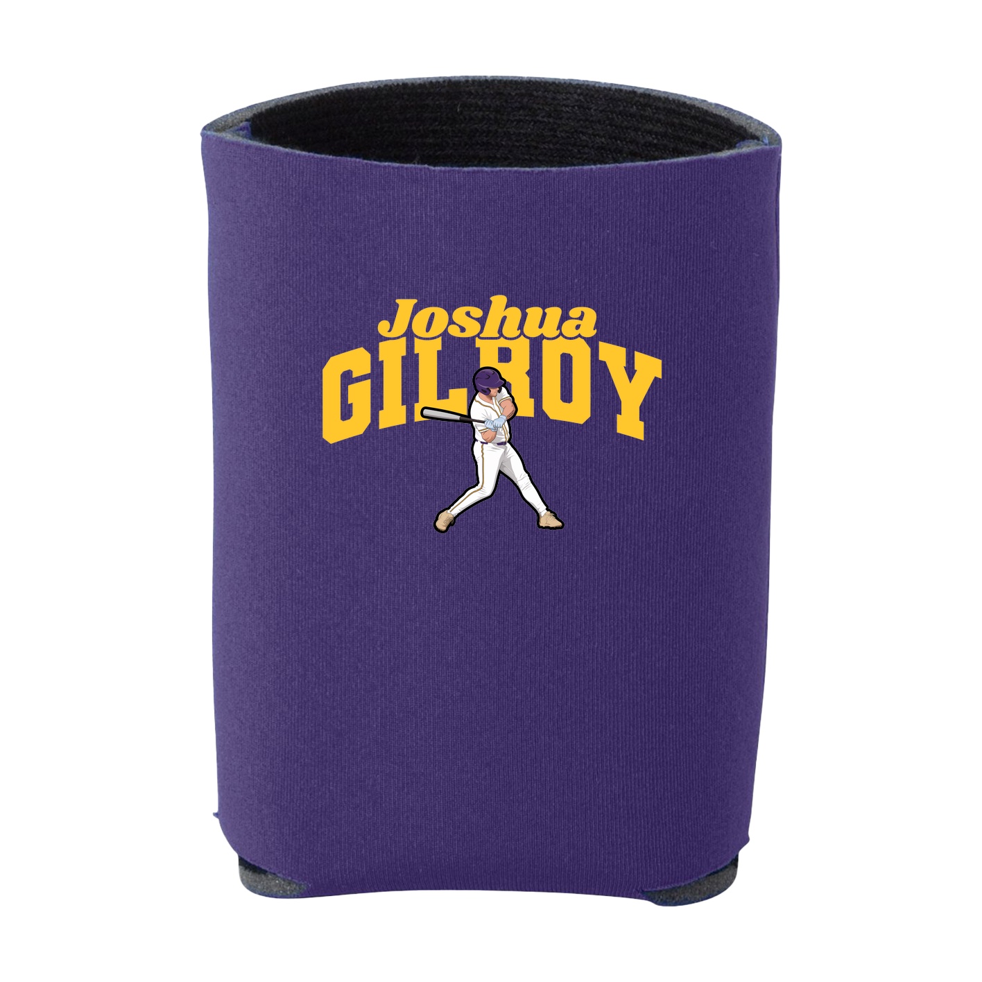 Can Holder — Signature Arch in Purple