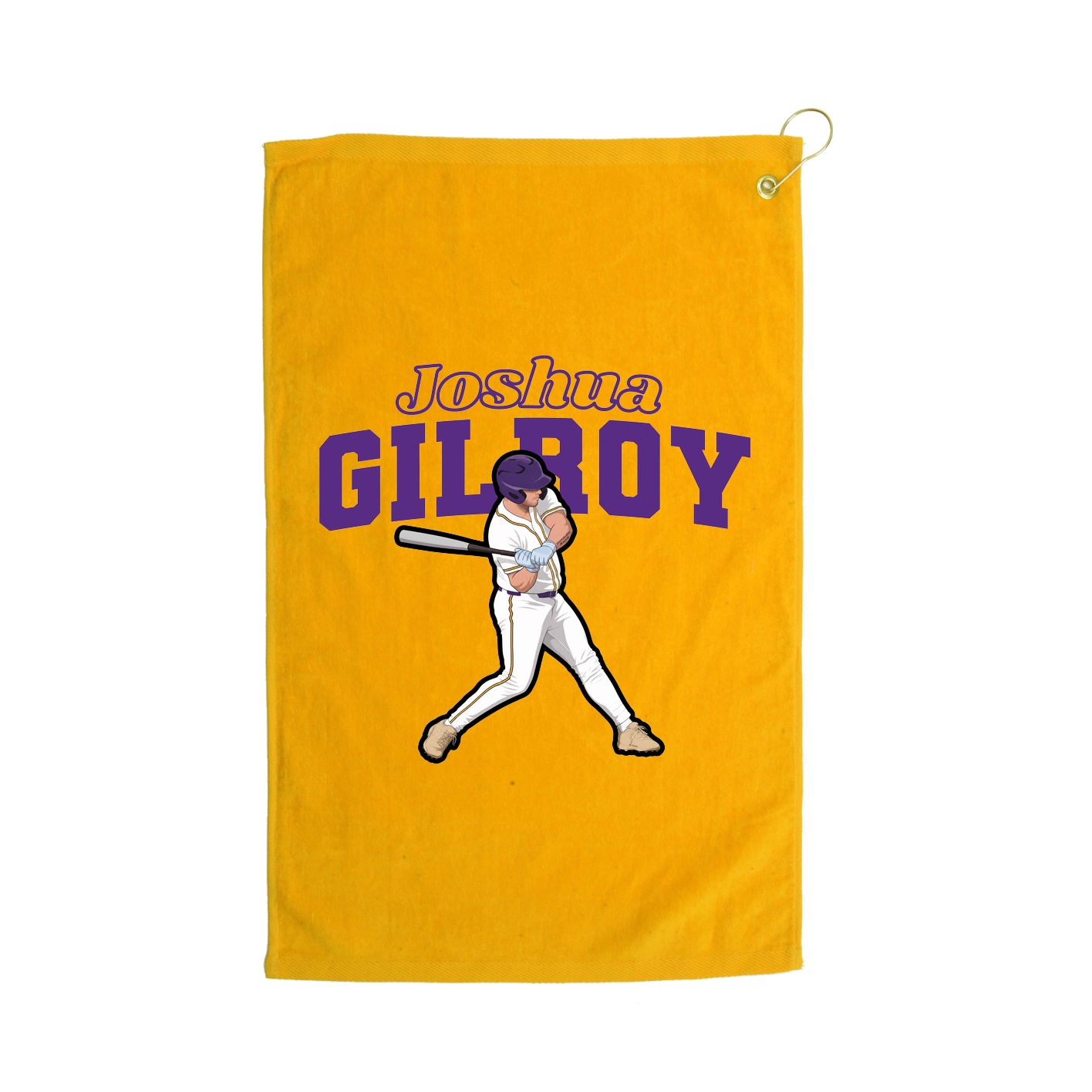 Golf Towel