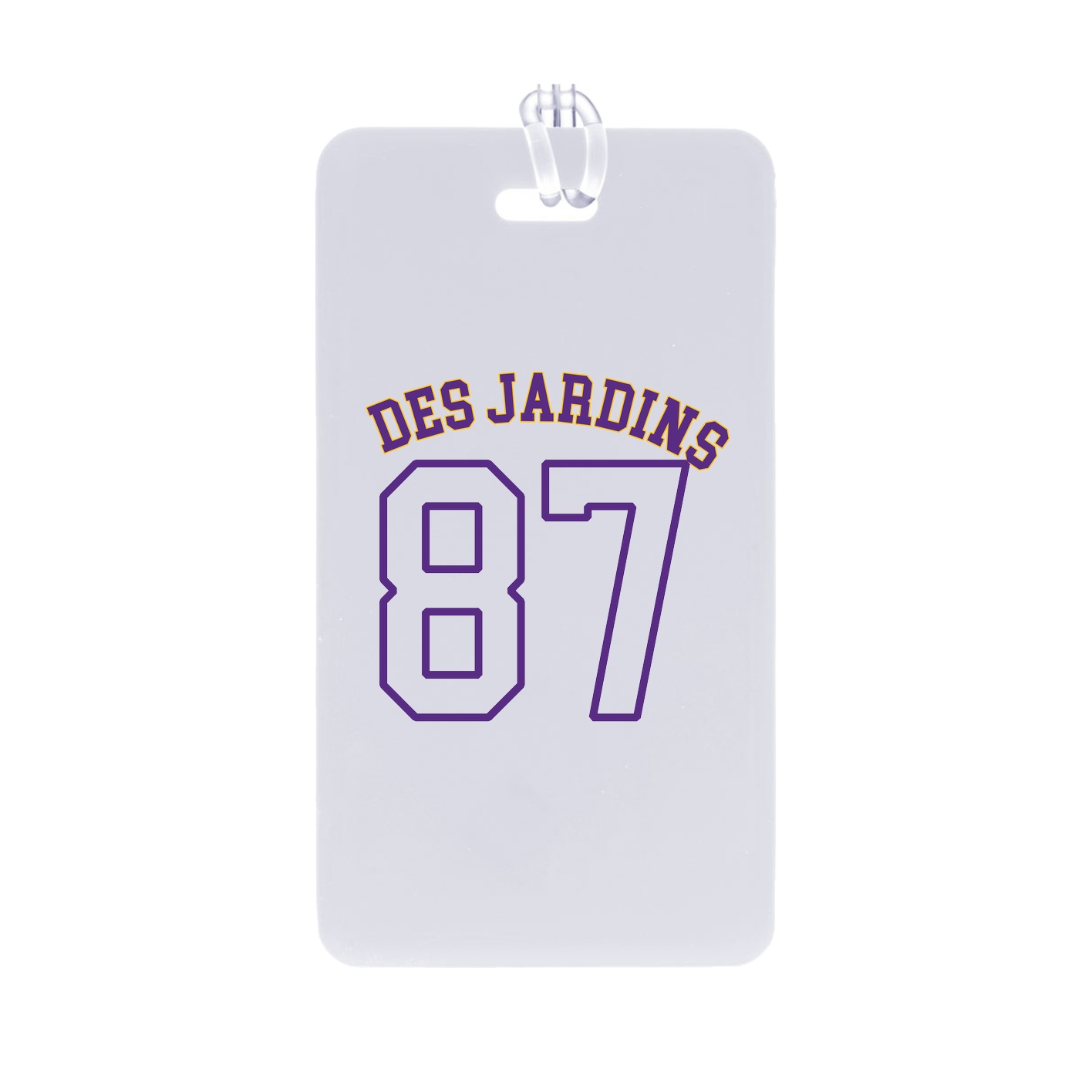 Bag Tag