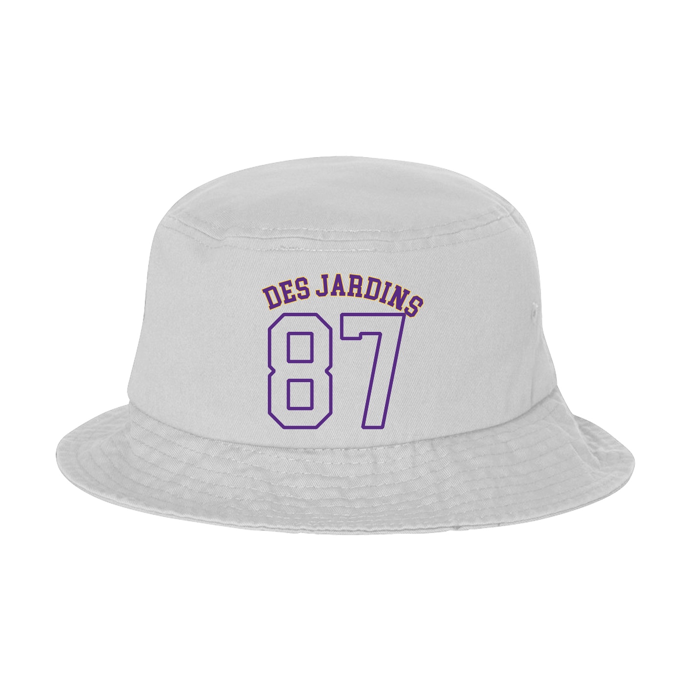 Bucket Cap