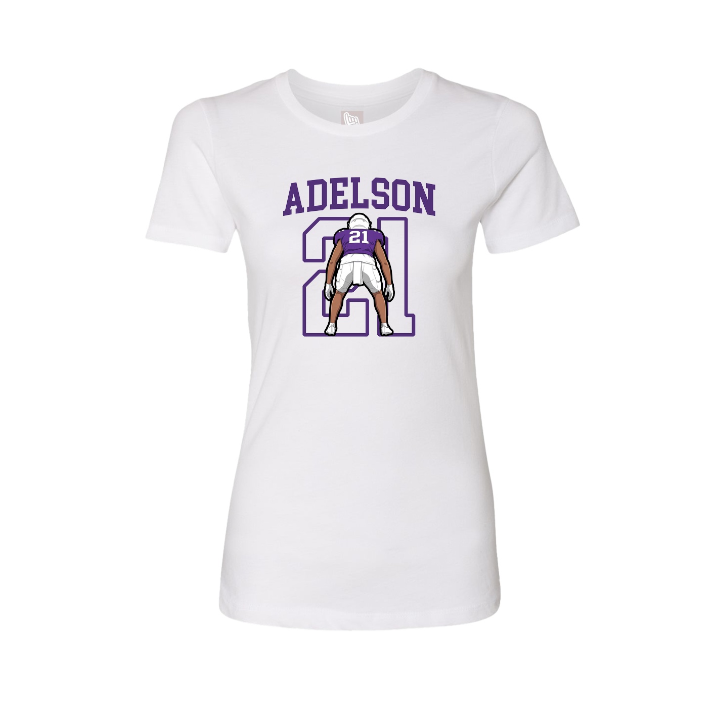 Womens Tee