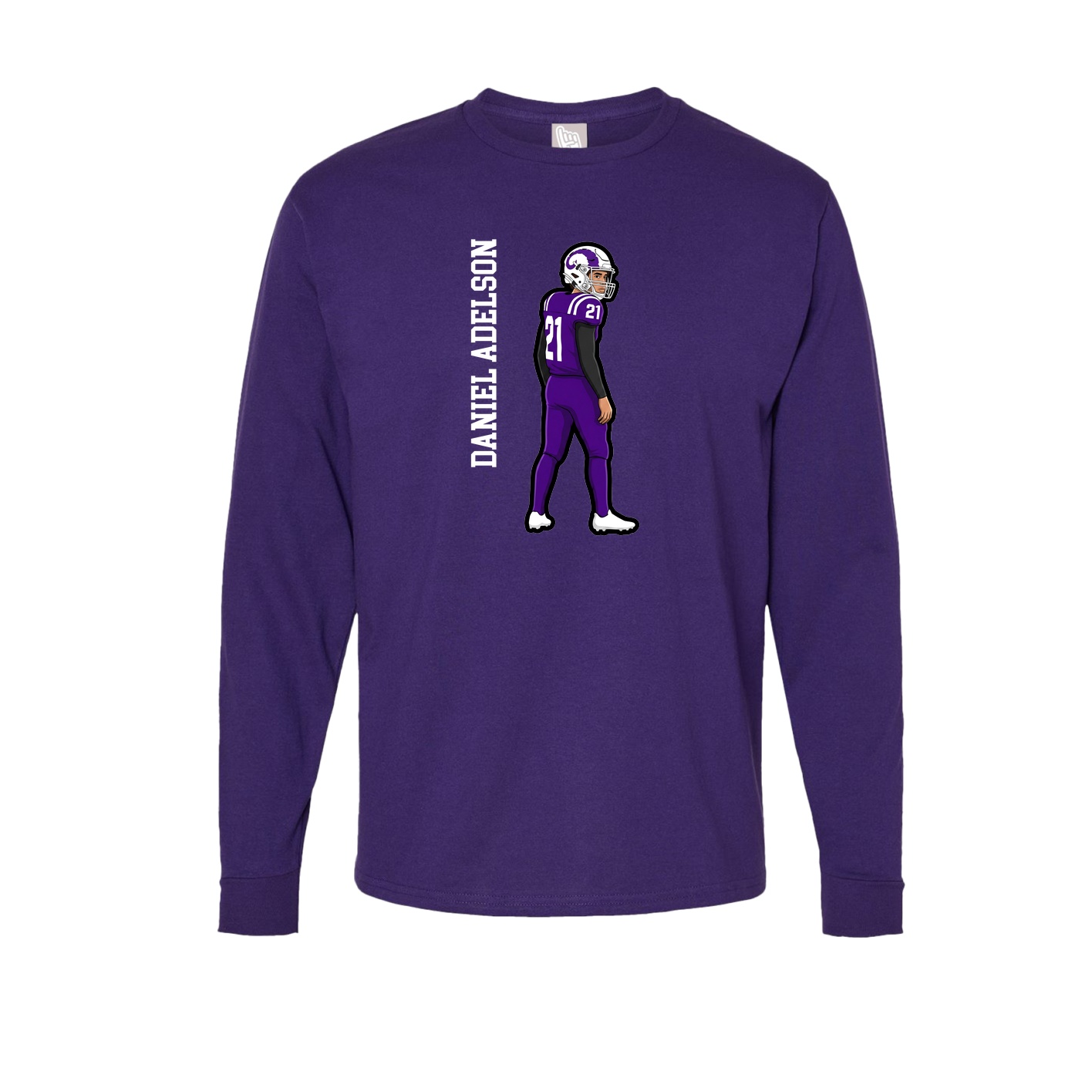 Long Sleeve Tee
