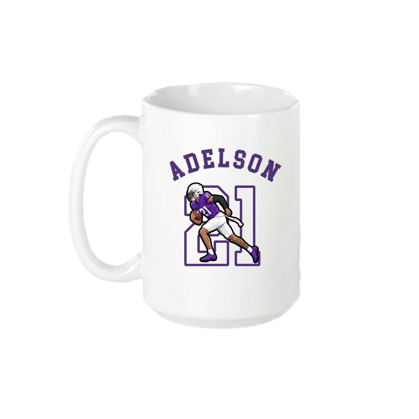 15oz Coffee Mug