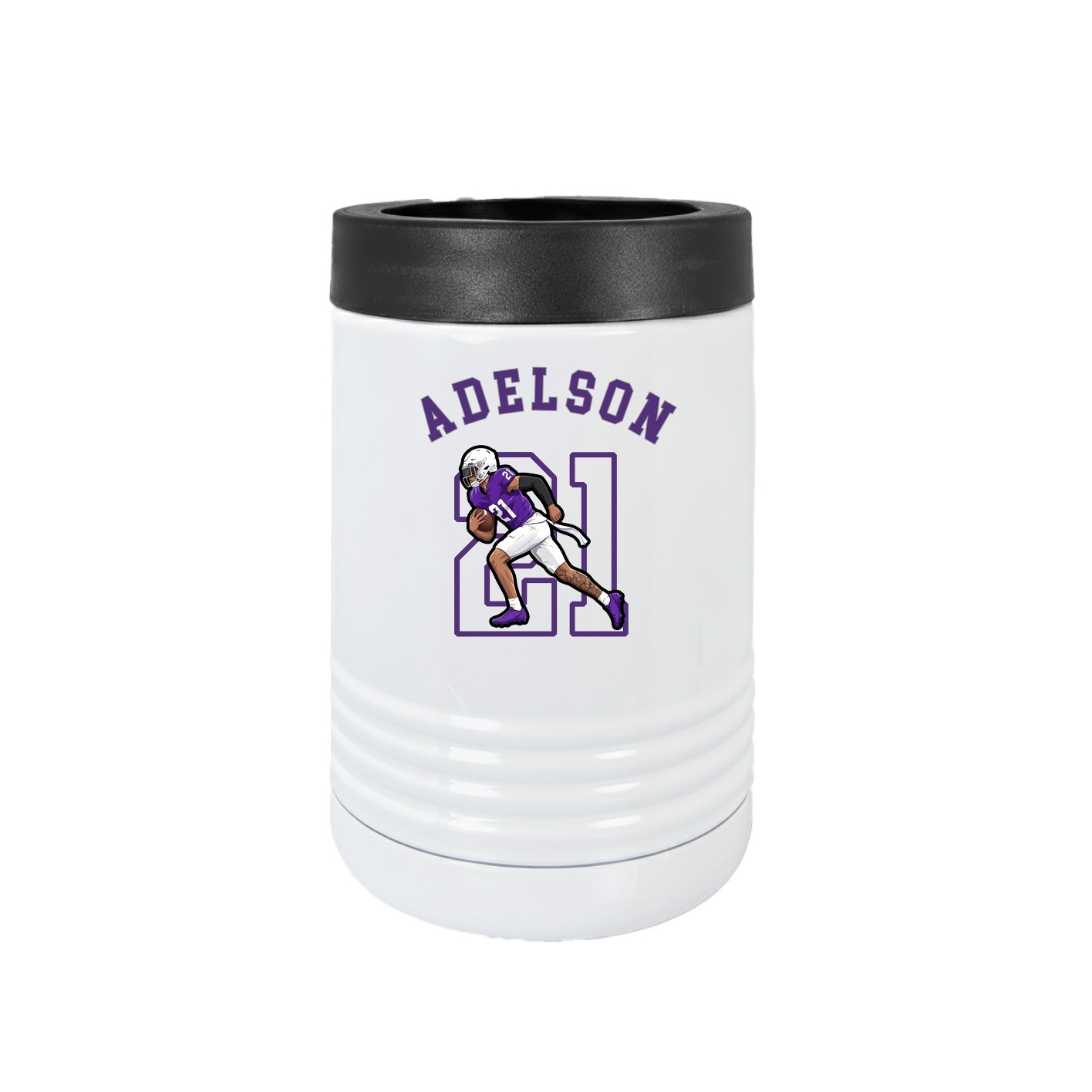 Beverage Holder — Shirsey Arch in White