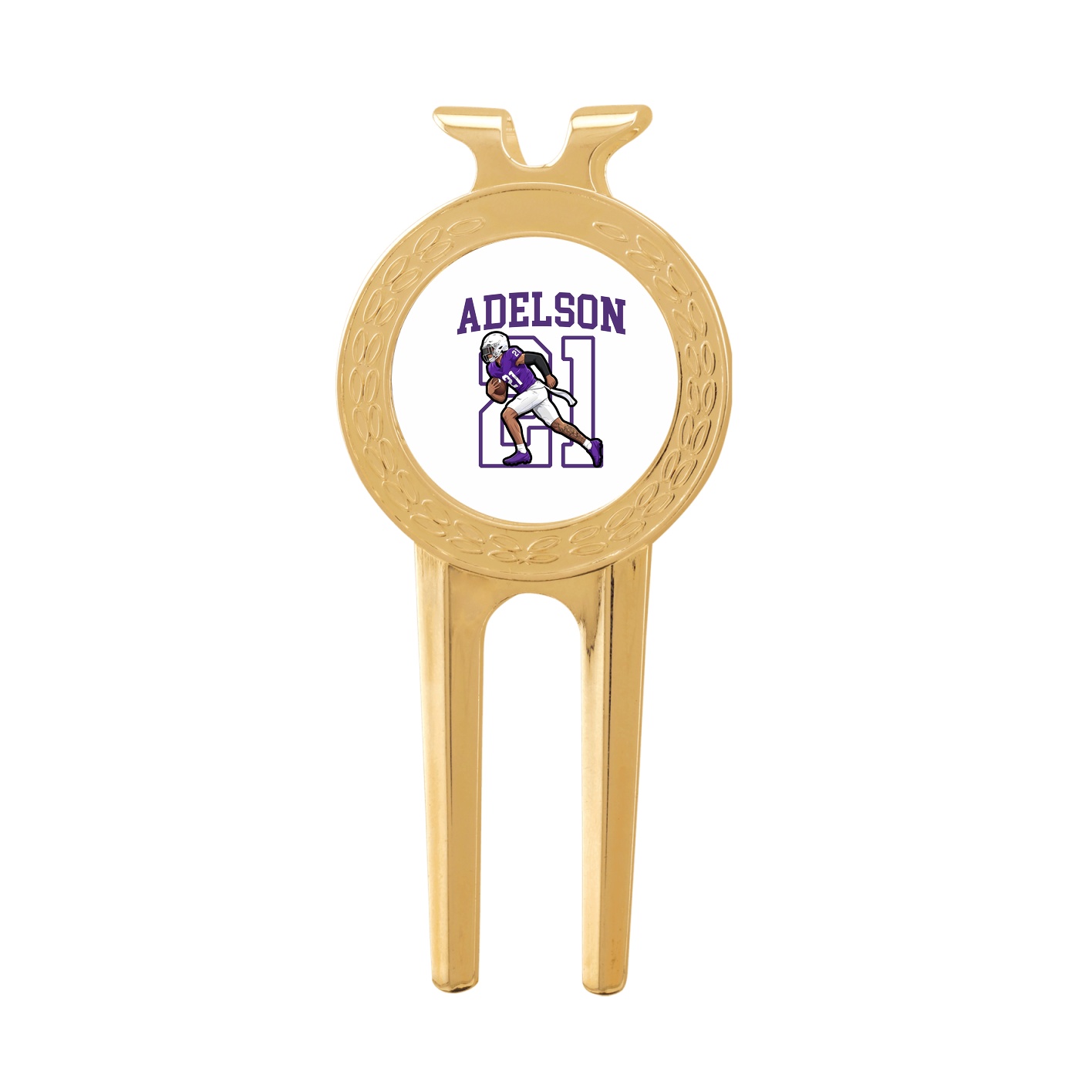 Divot Tool with Ball Marker — Shirsey in Classic