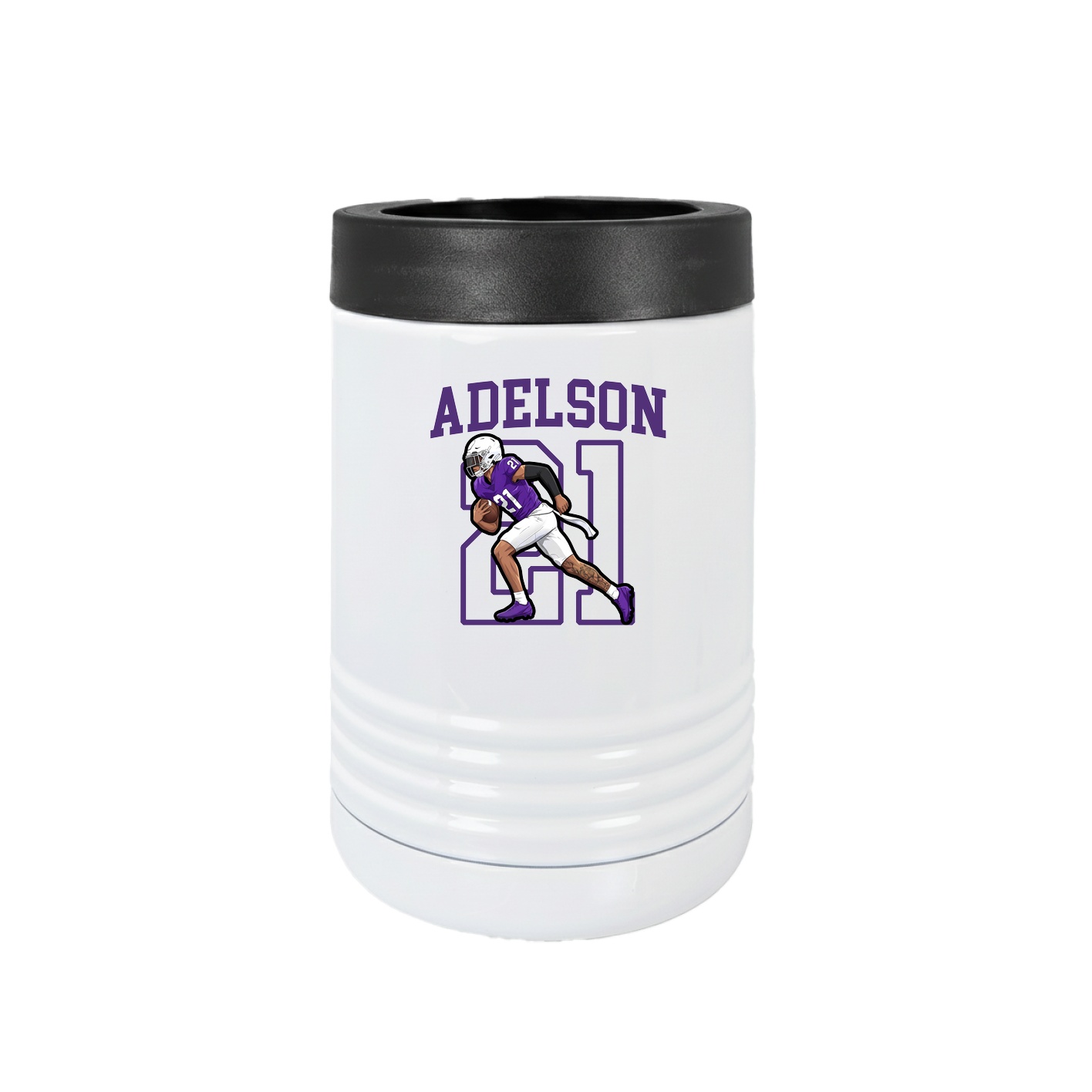 Beverage Holder — Shirsey in White