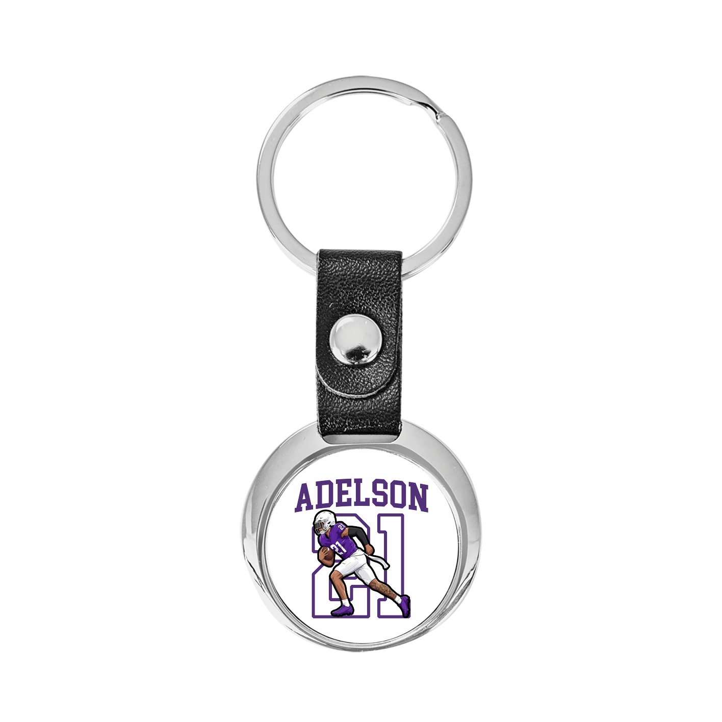 Key Chain — Shirsey in Classic