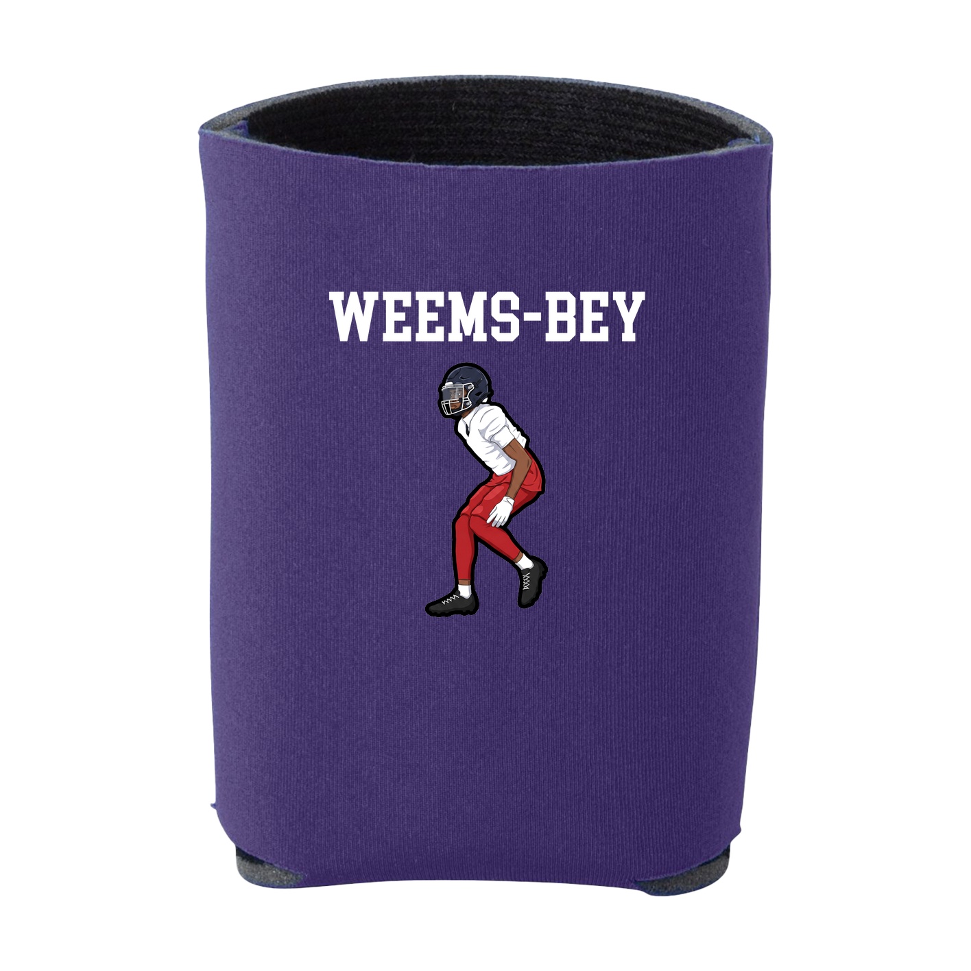 Can Holder — Shirsey in Purple
