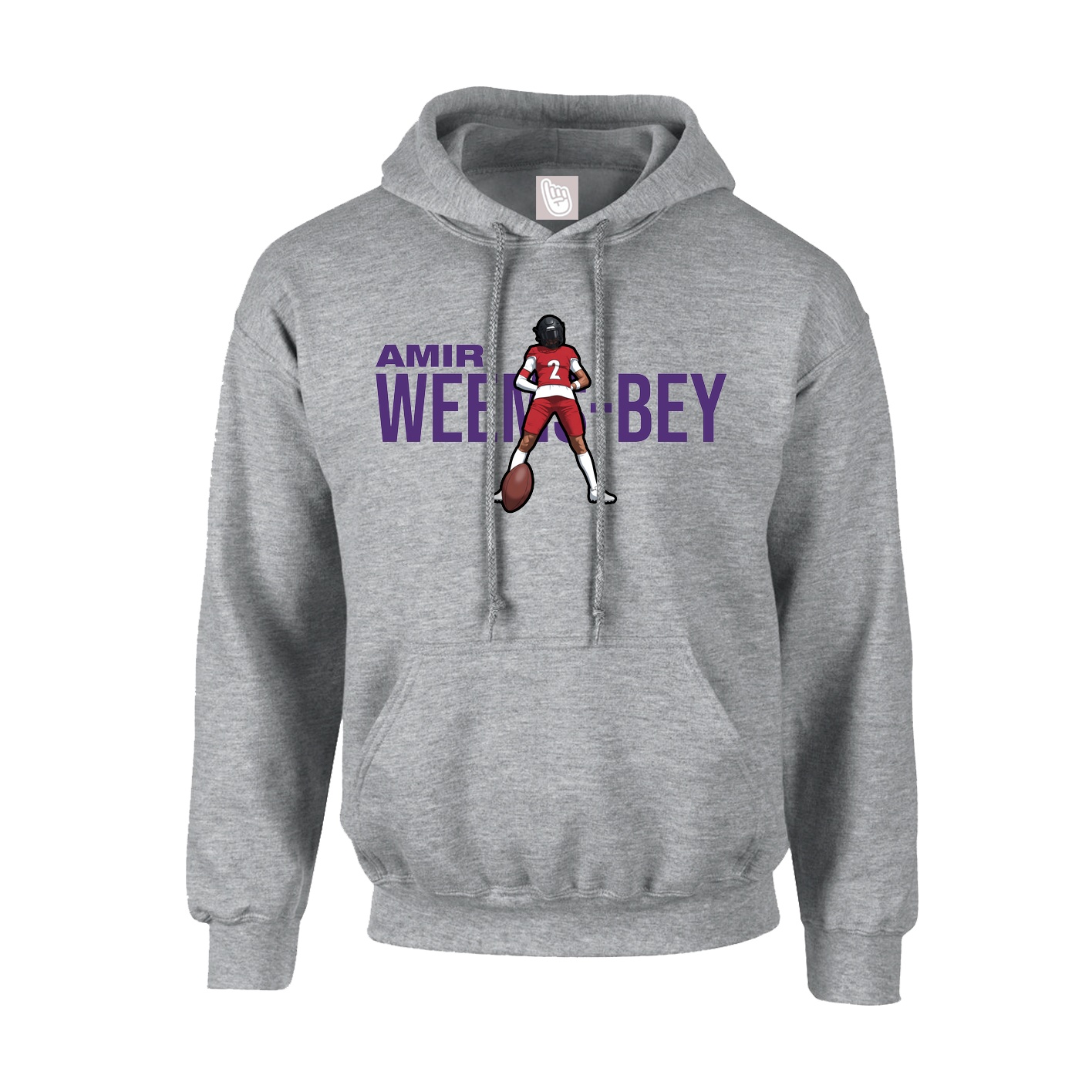 Hoodie