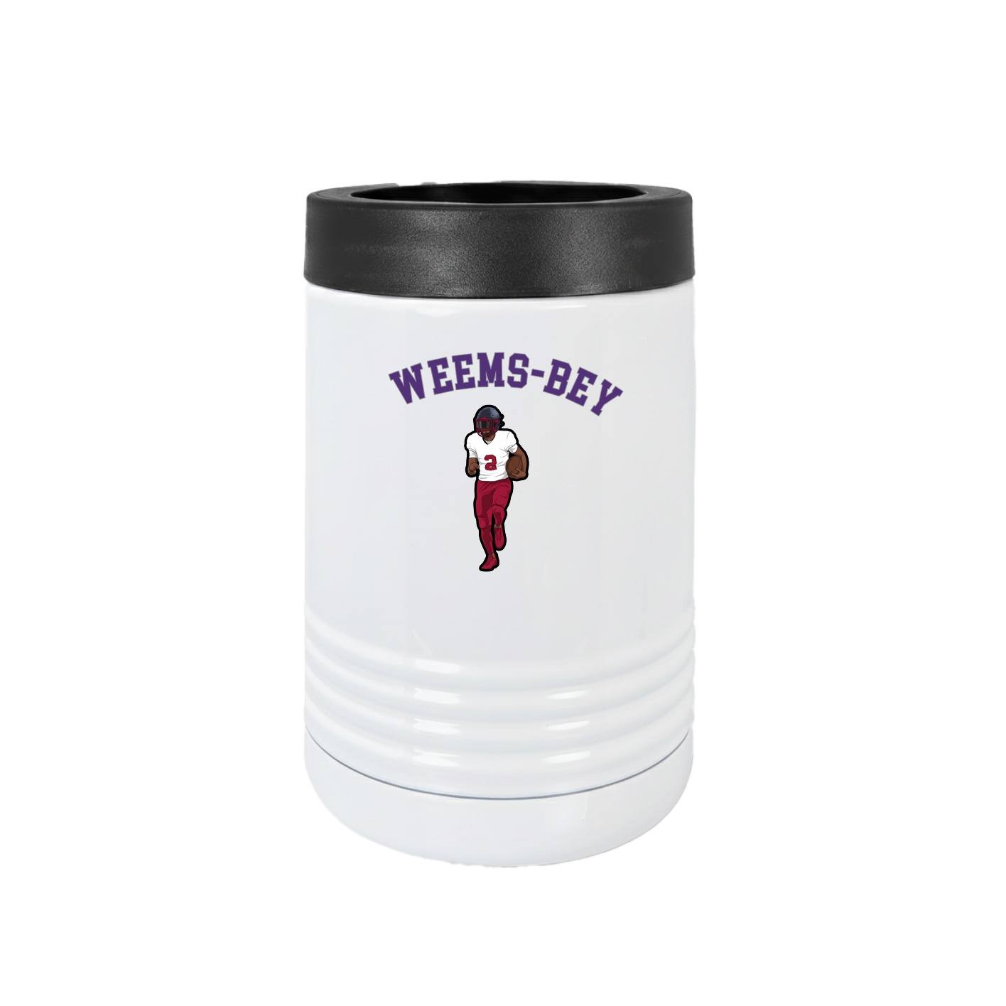 Beverage Holder — Shirsey Arch in White