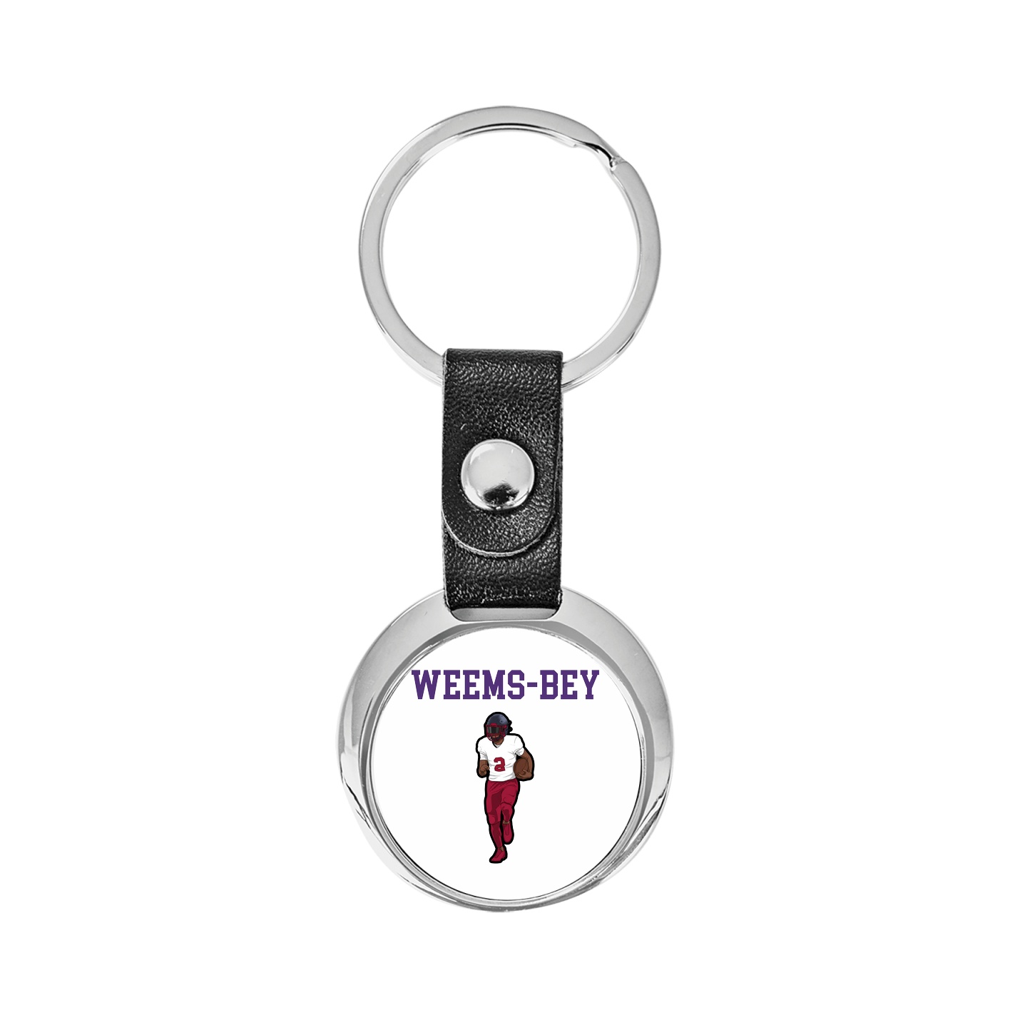 Key Chain — Shirsey in Classic