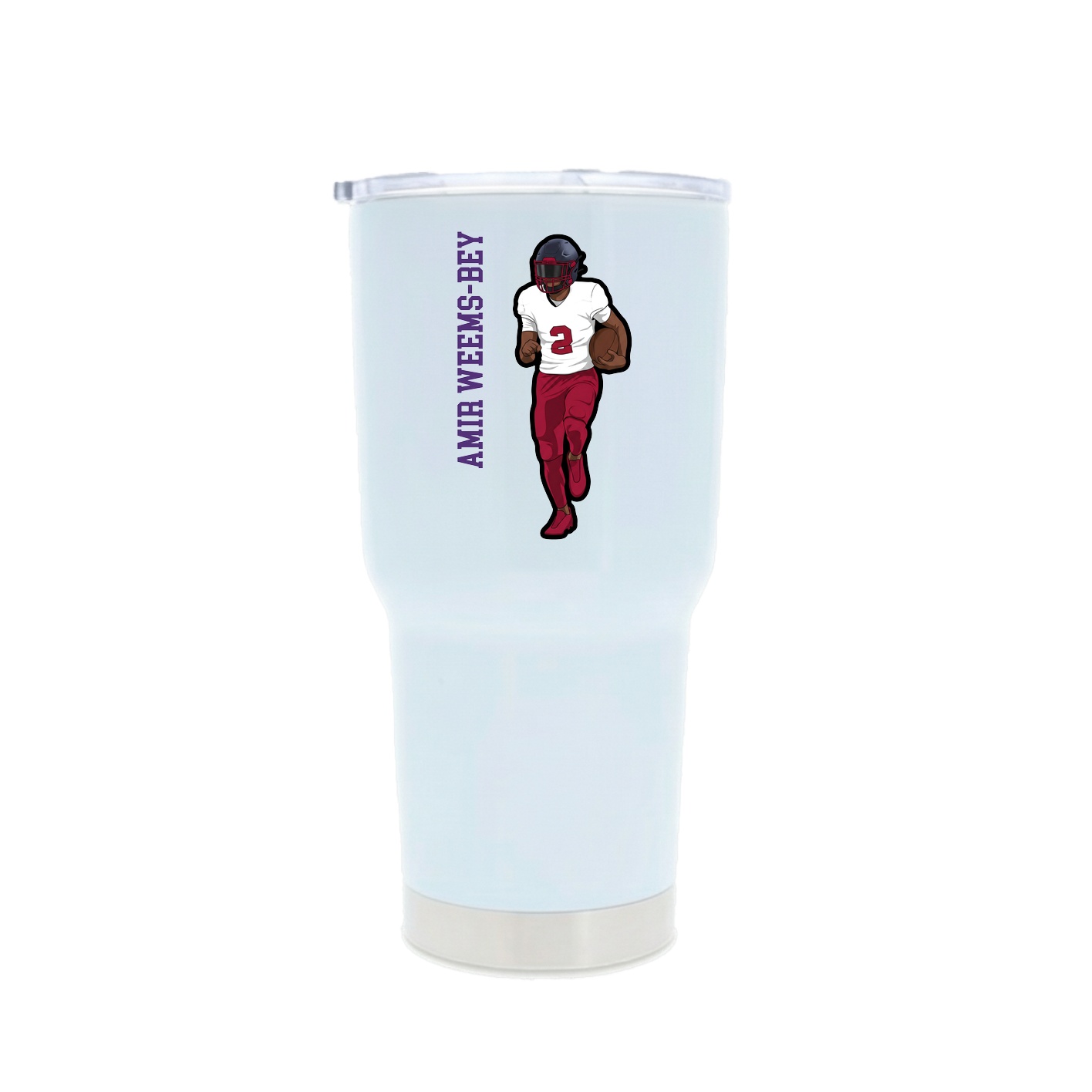 30oz Stainless Steel Tumbler