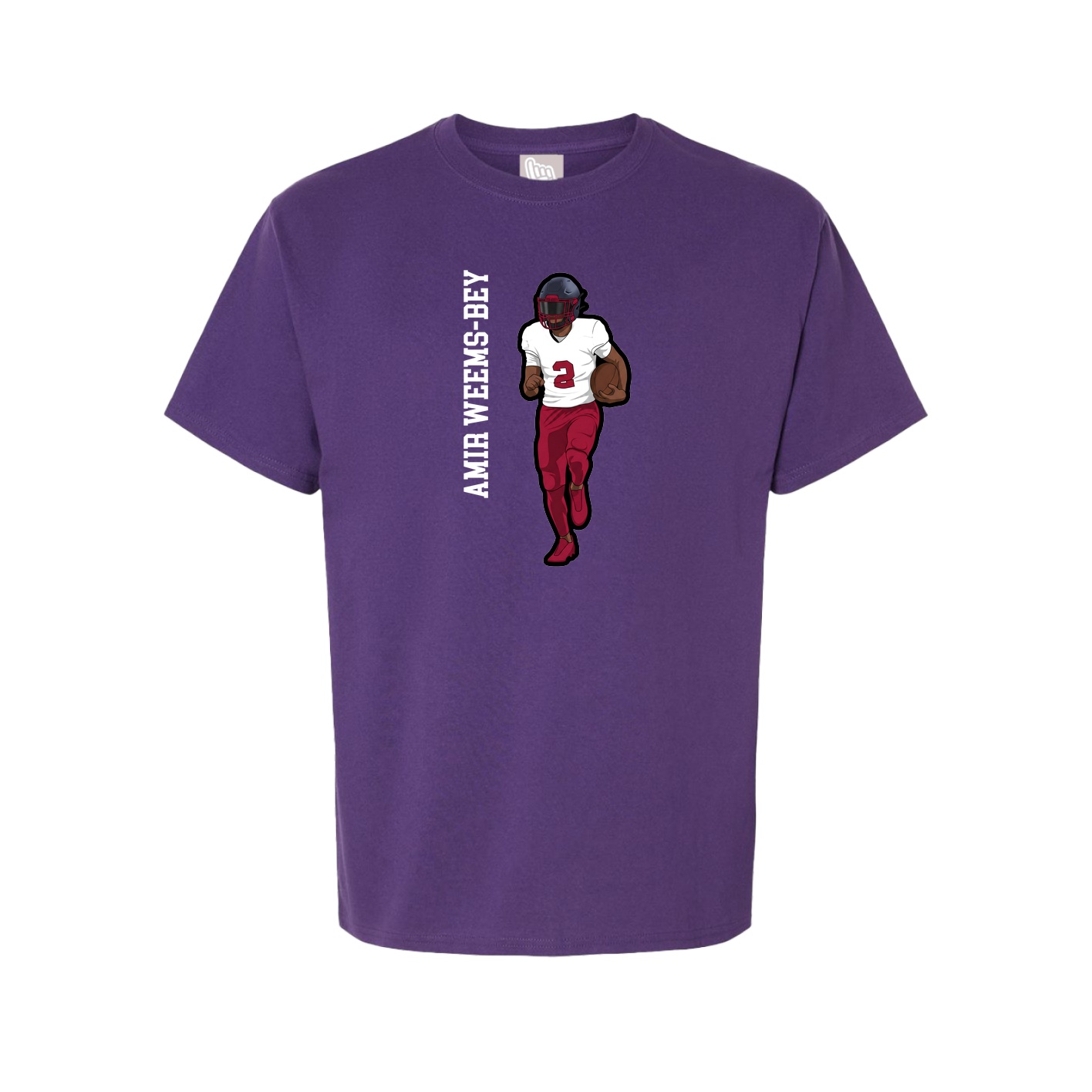 NIL Club Tee