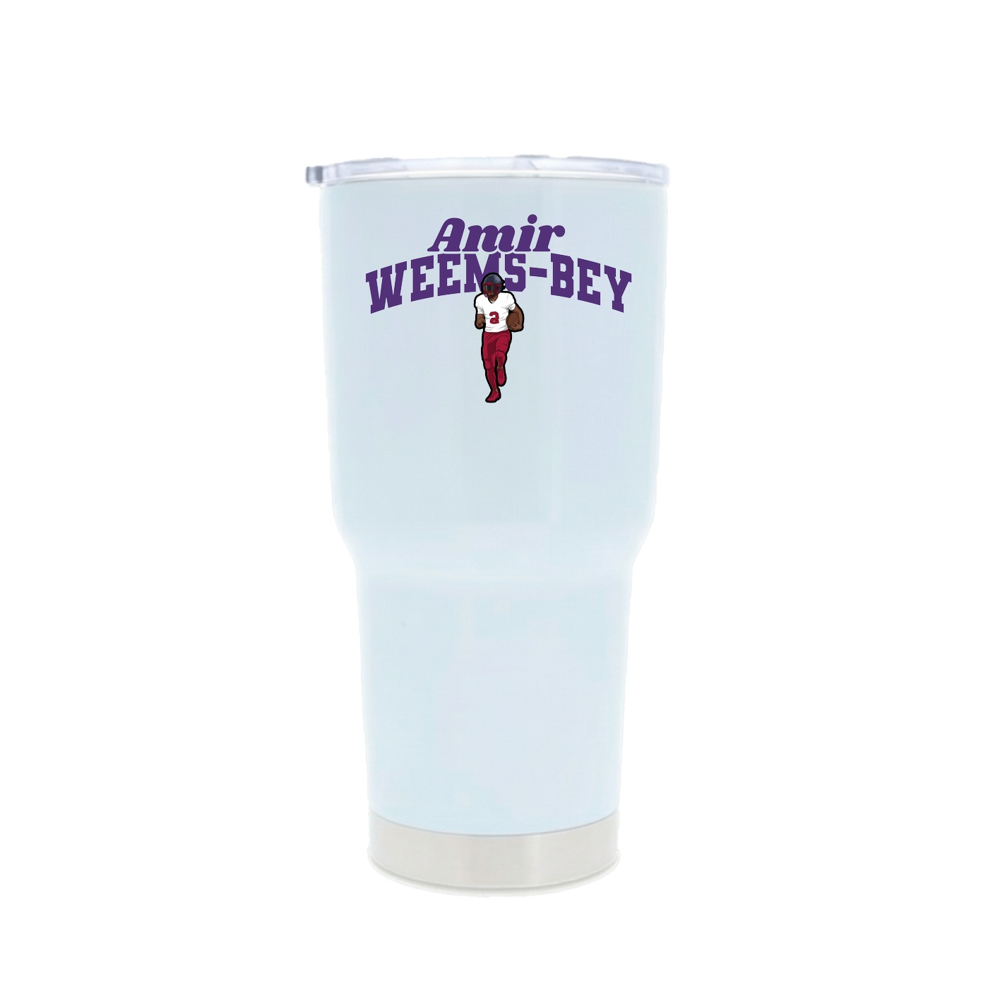 30oz Stainless Steel Tumbler