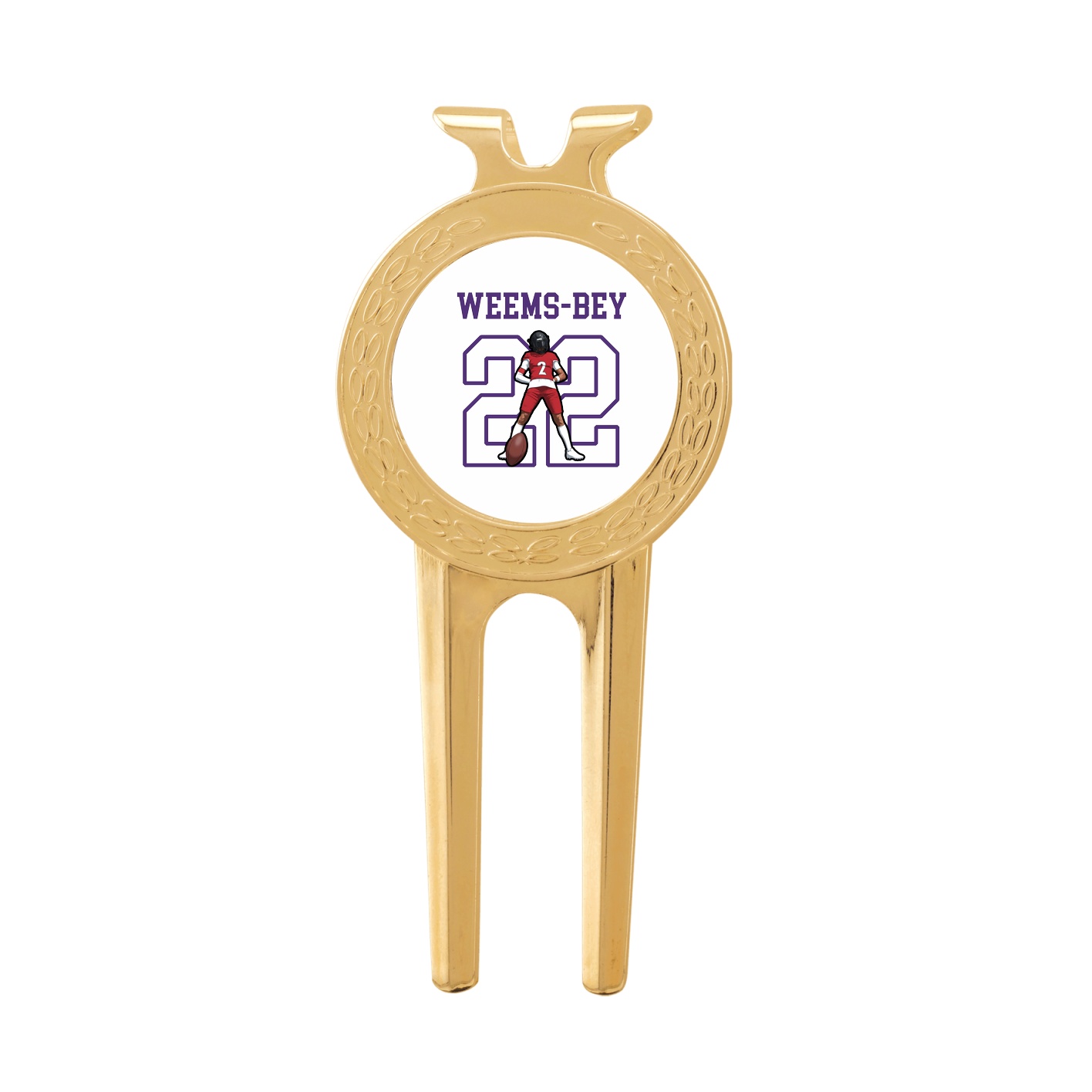 Divot Tool with Ball Marker — Shirsey in Classic