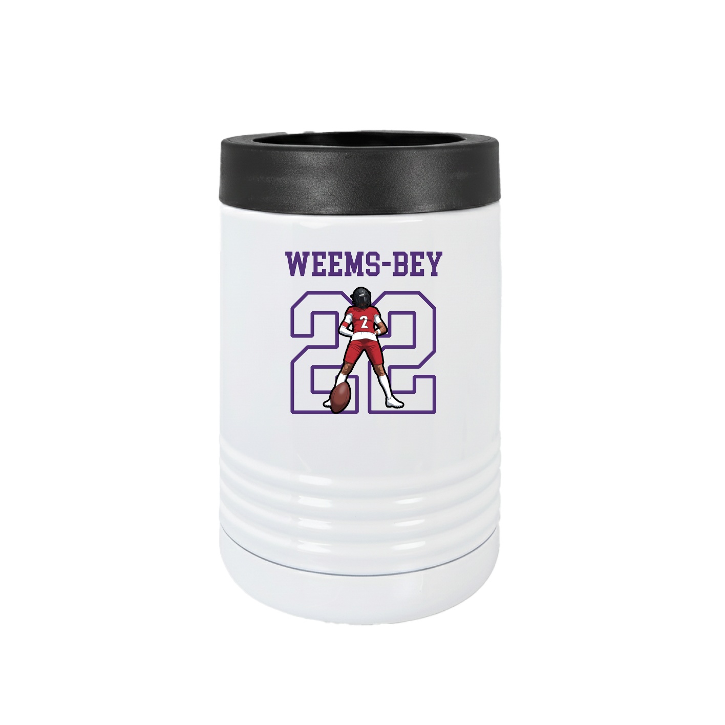 Beverage Holder — Shirsey in White