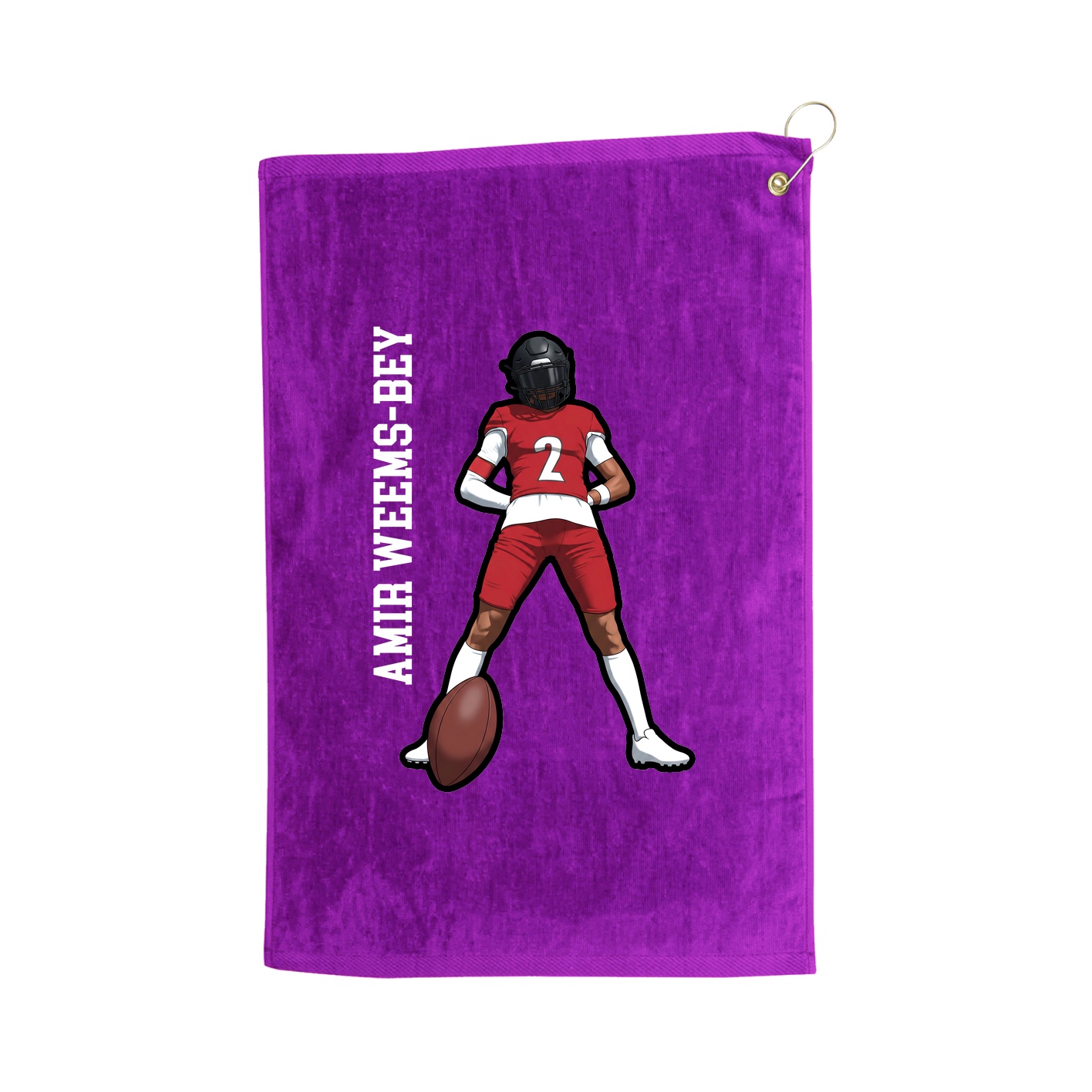 Golf Towel