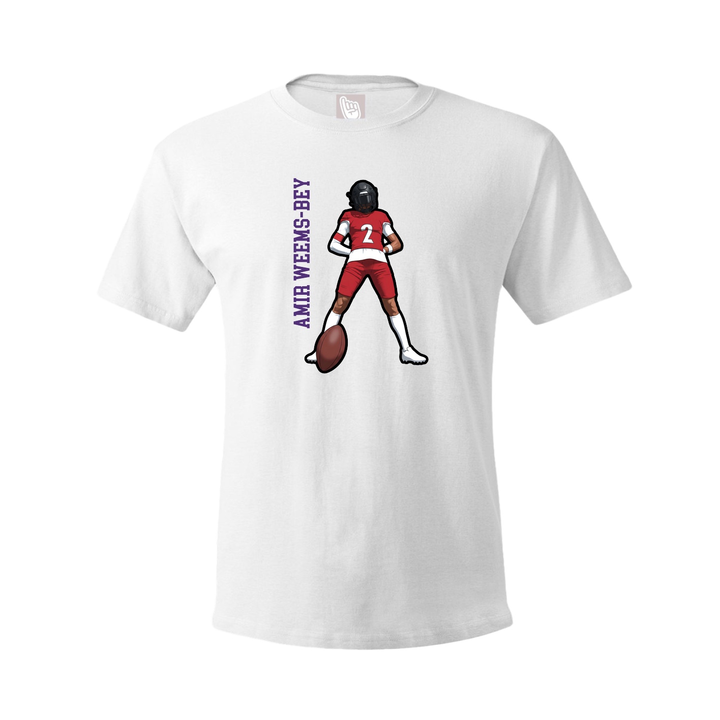 NIL Club Tee