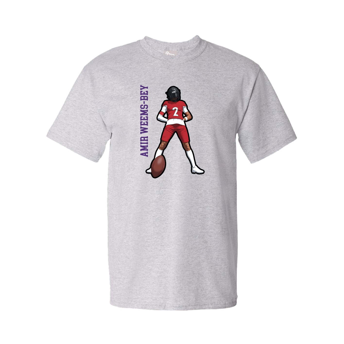 NIL Club Youth Tee