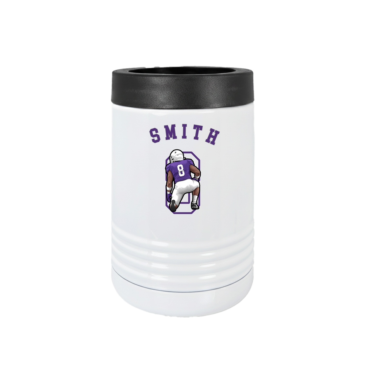 Beverage Holder — Shirsey Arch in White