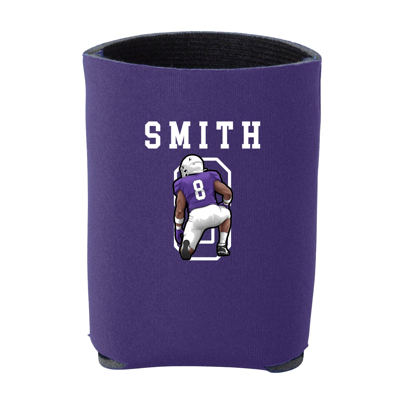 Can Holder — Shirsey in Purple