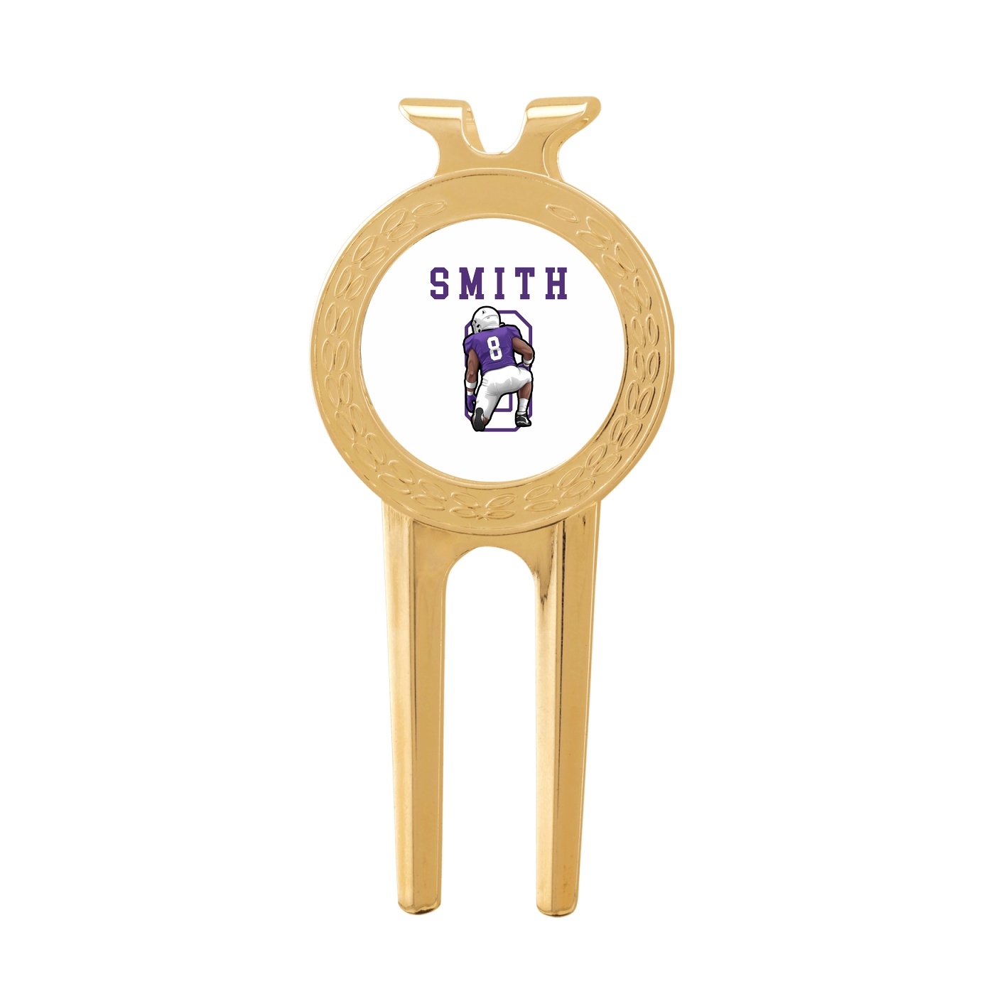 Divot Tool with Ball Marker — Shirsey in Classic