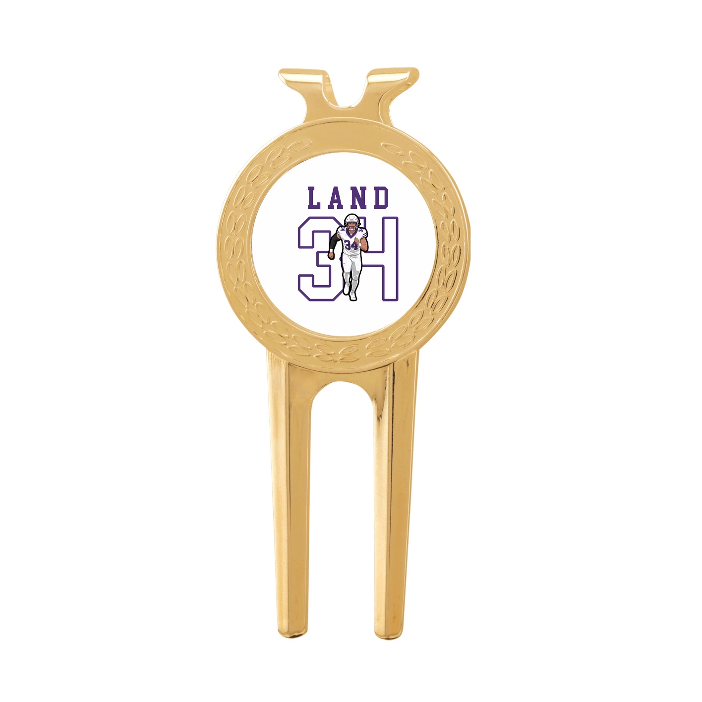 Divot Tool with Ball Marker — Shirsey in Classic
