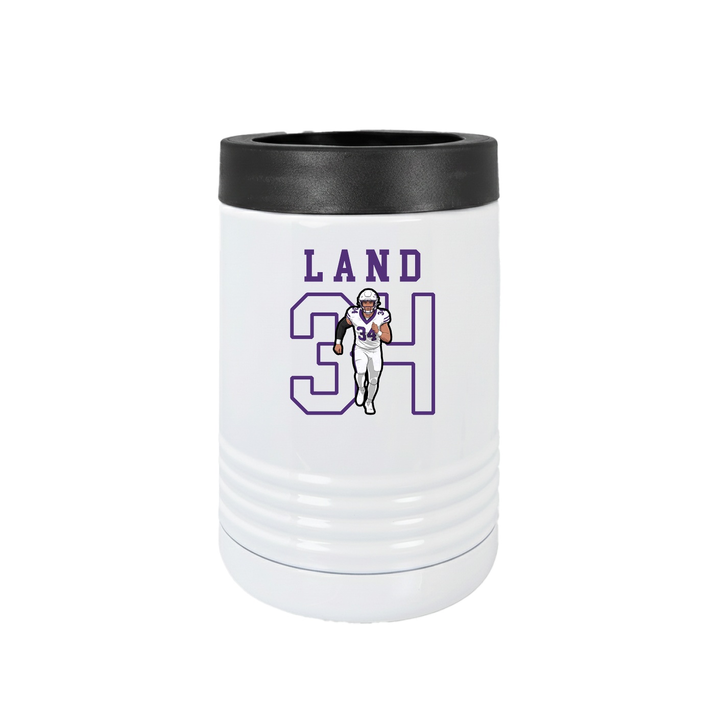 Beverage Holder — Shirsey in White