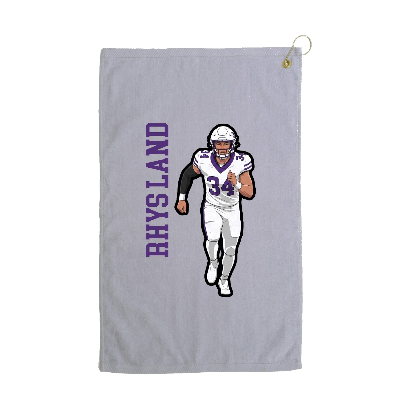 Golf Towel
