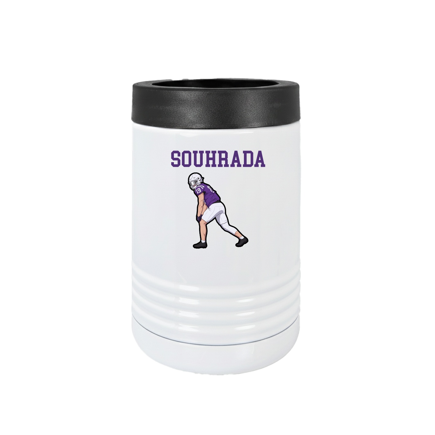 Beverage Holder — Shirsey in White