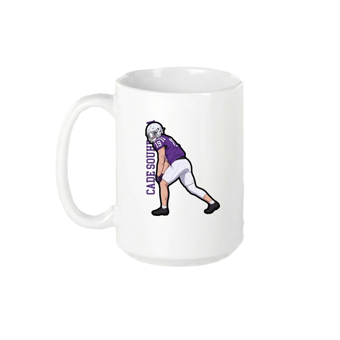 15oz Coffee Mug