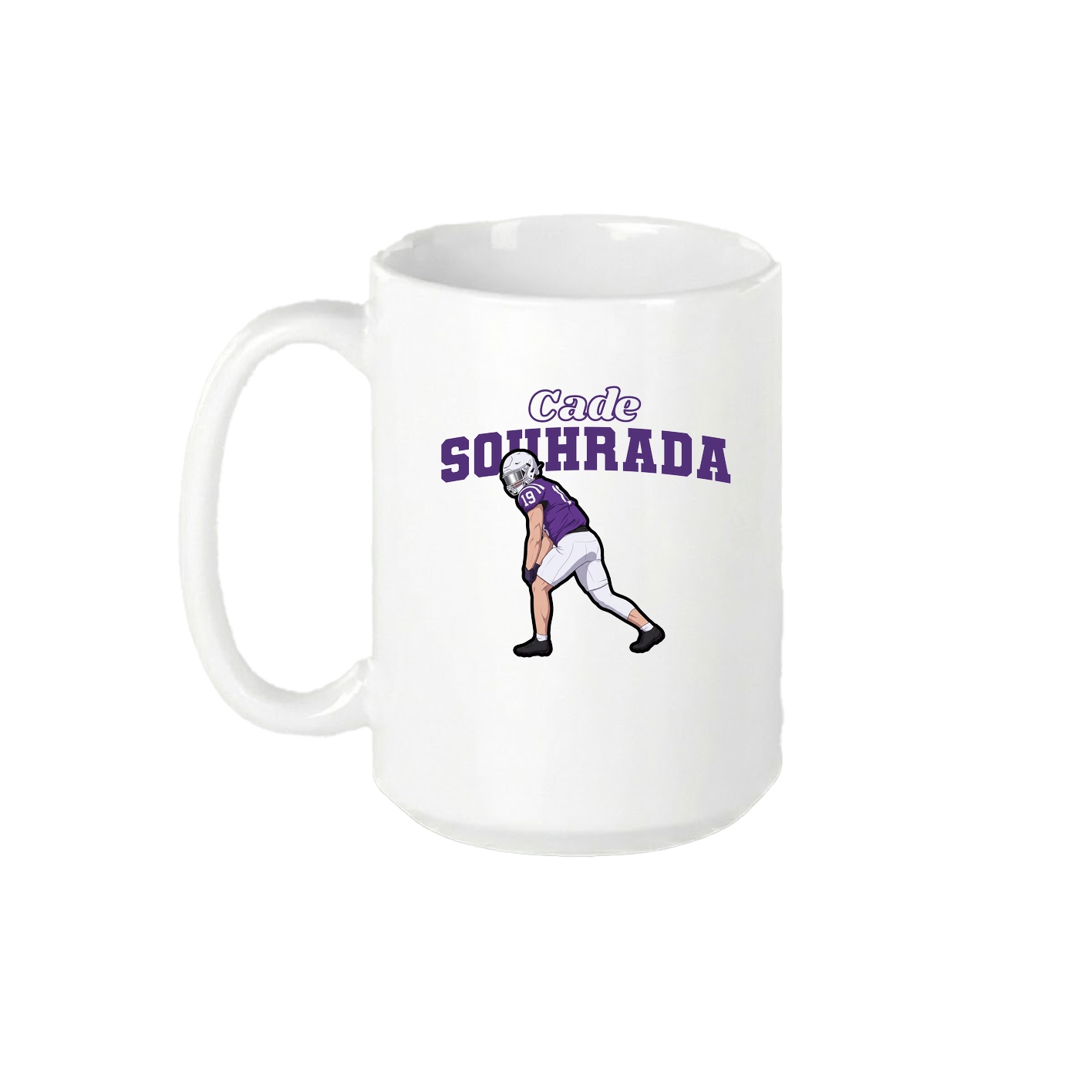15oz Coffee Mug