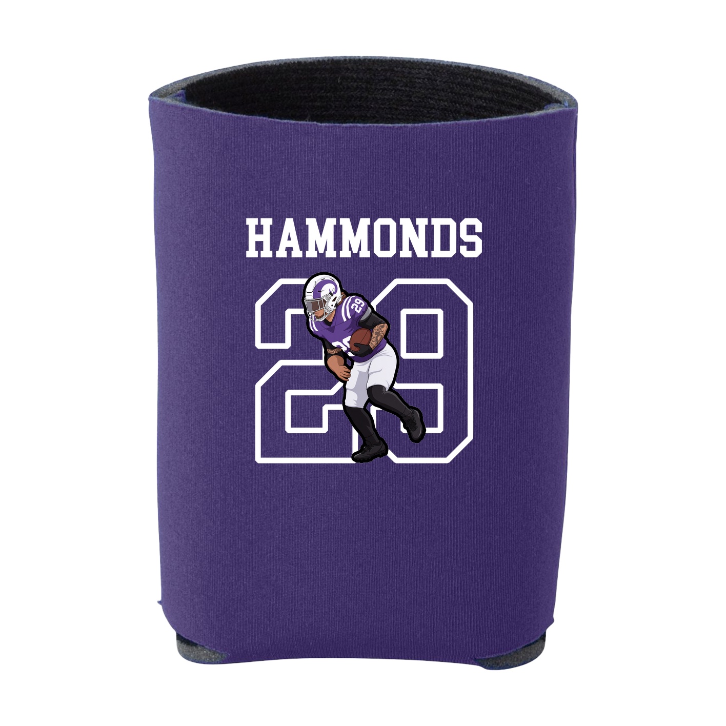 Can Holder — Shirsey in Purple