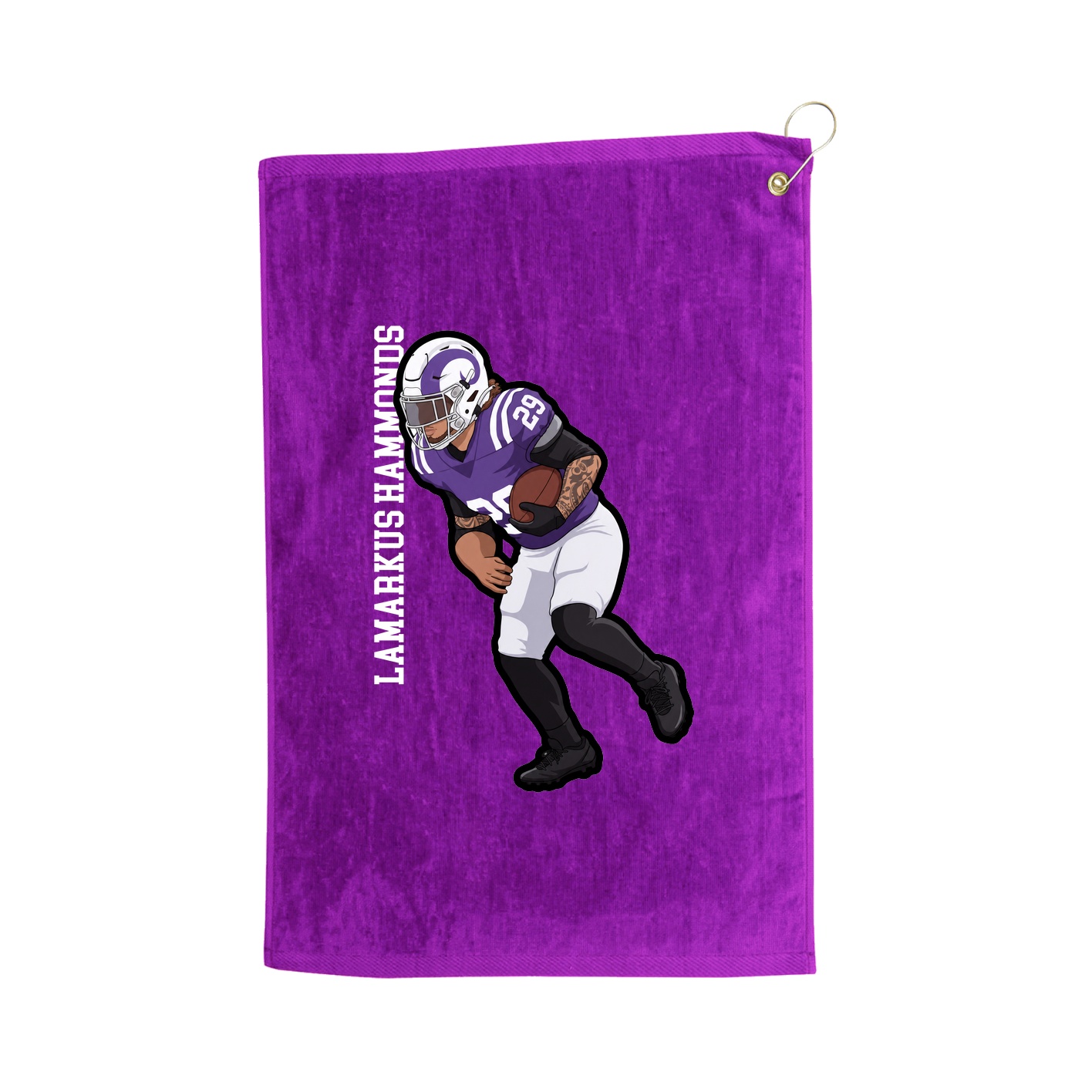 Golf Towel