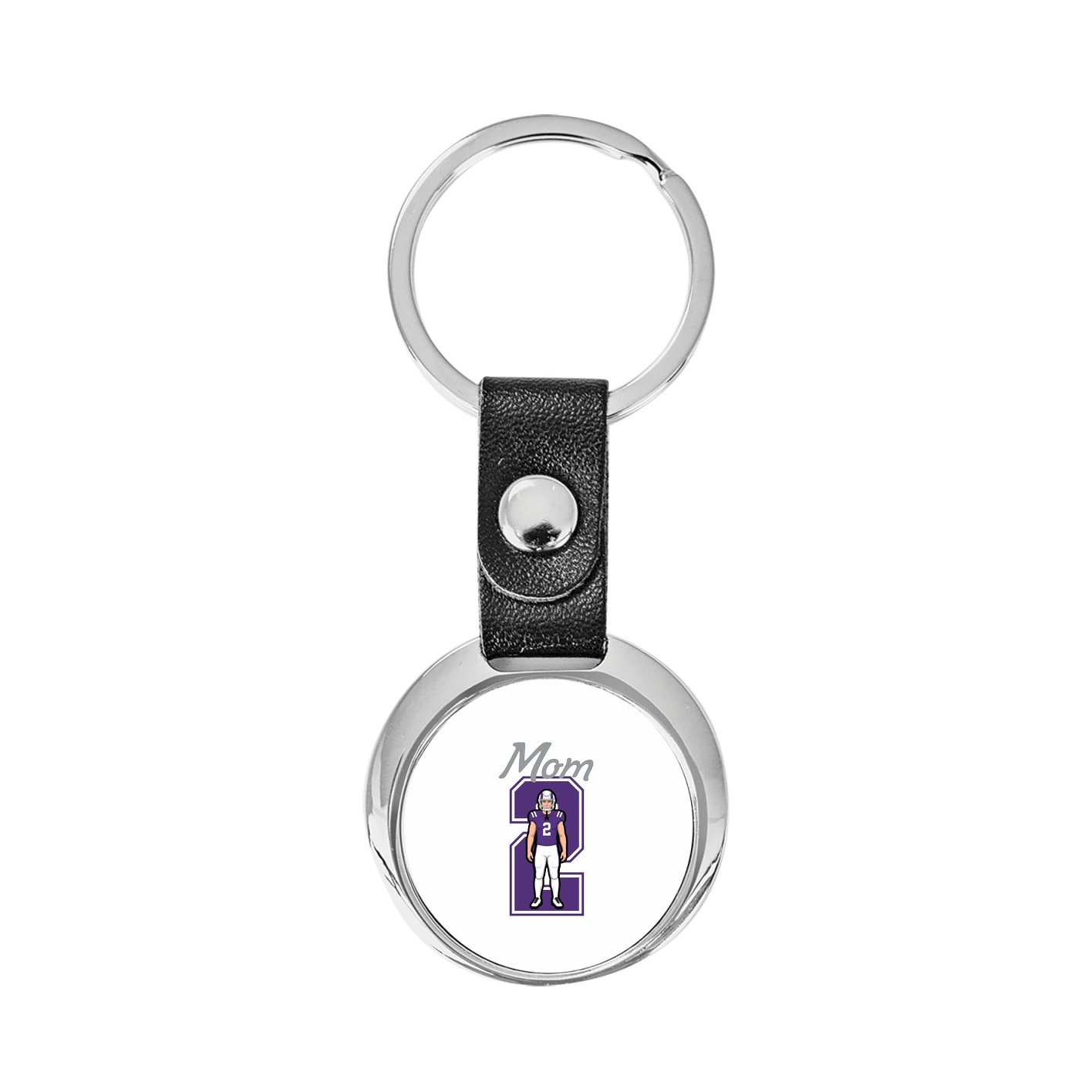 Key Chain — Mothers Day Shirsey in Classic