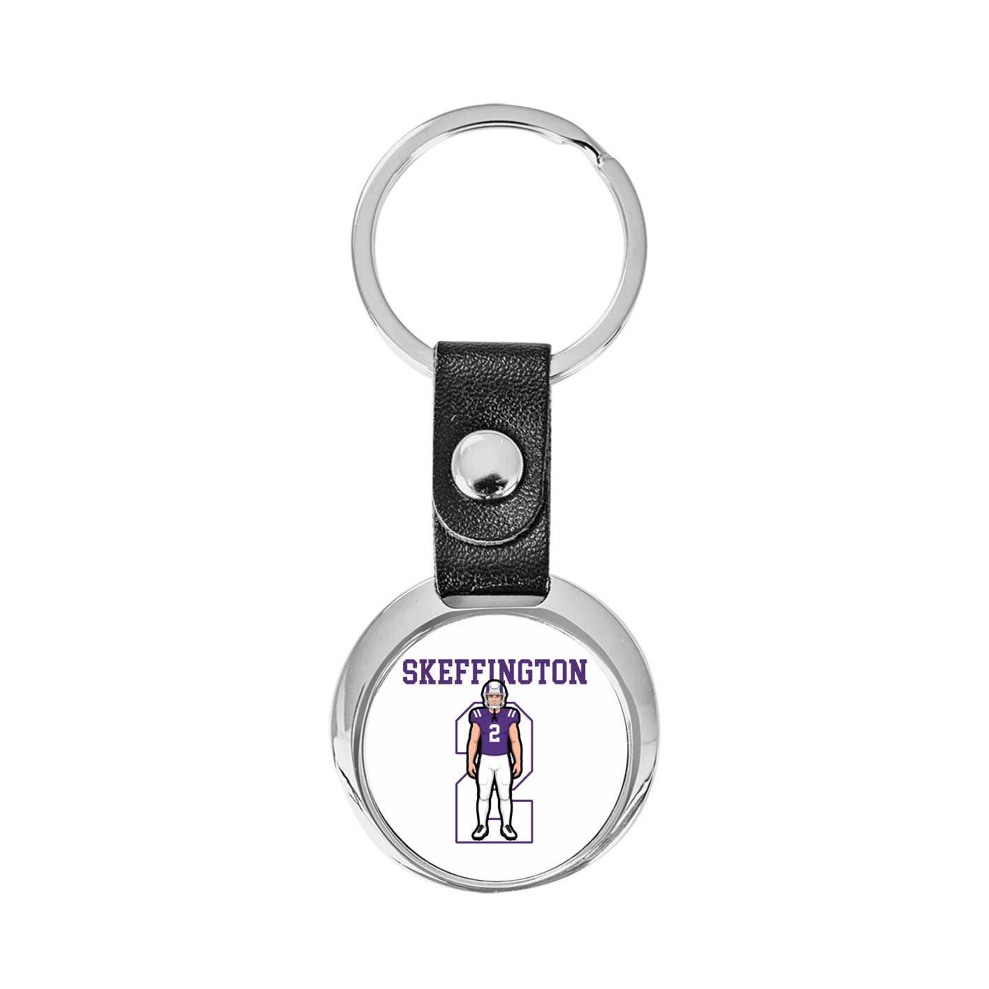 Key Chain — Shirsey in Classic