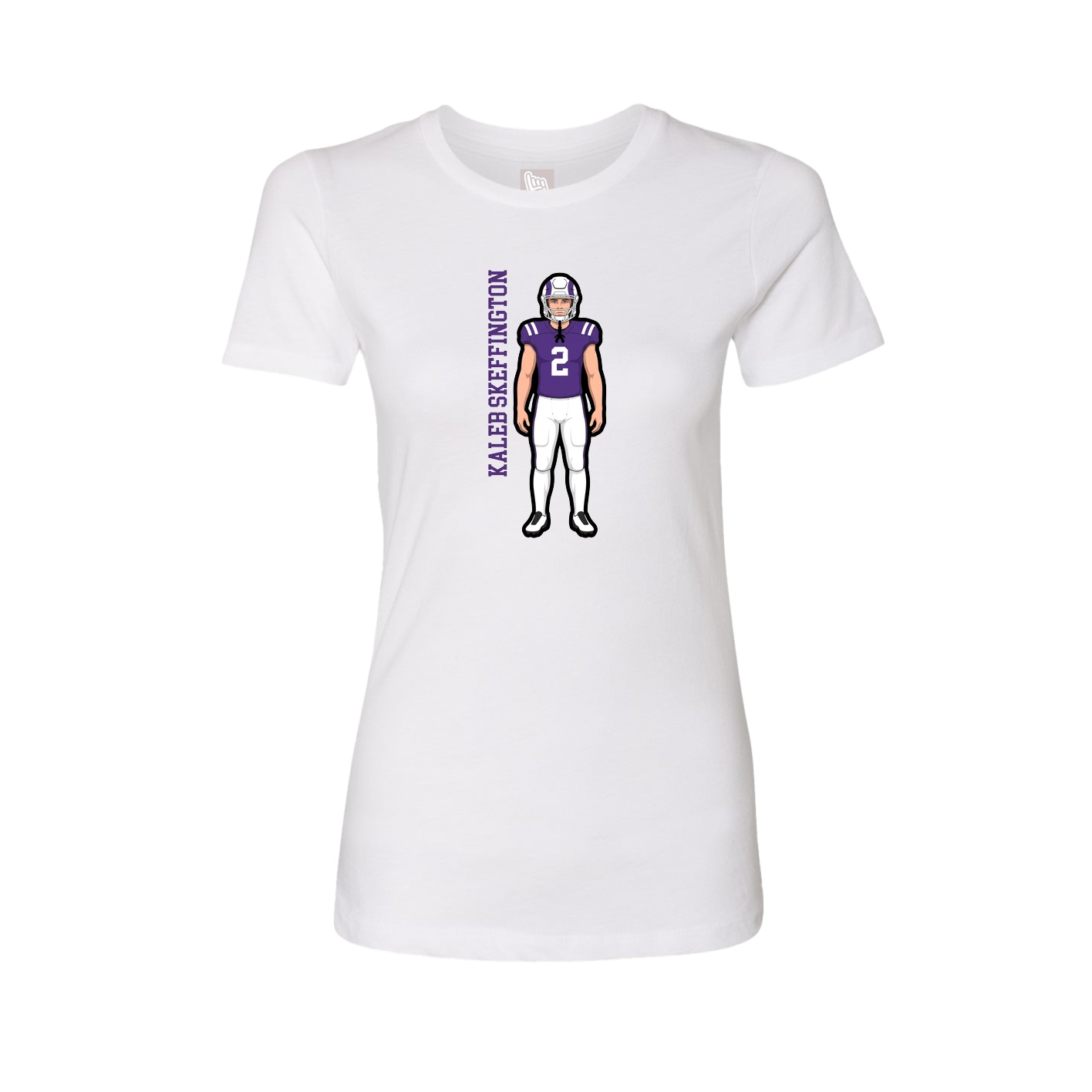 Womens Tee