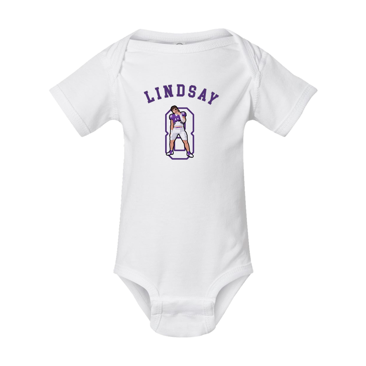 Baby Onesie