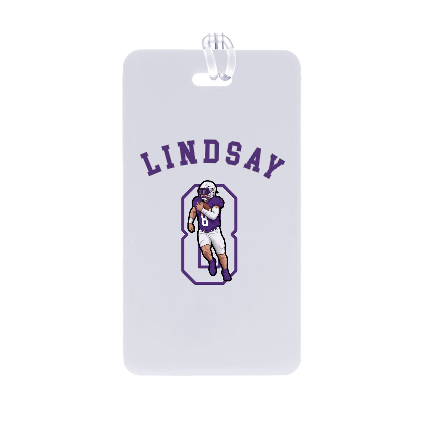 Bag Tag
