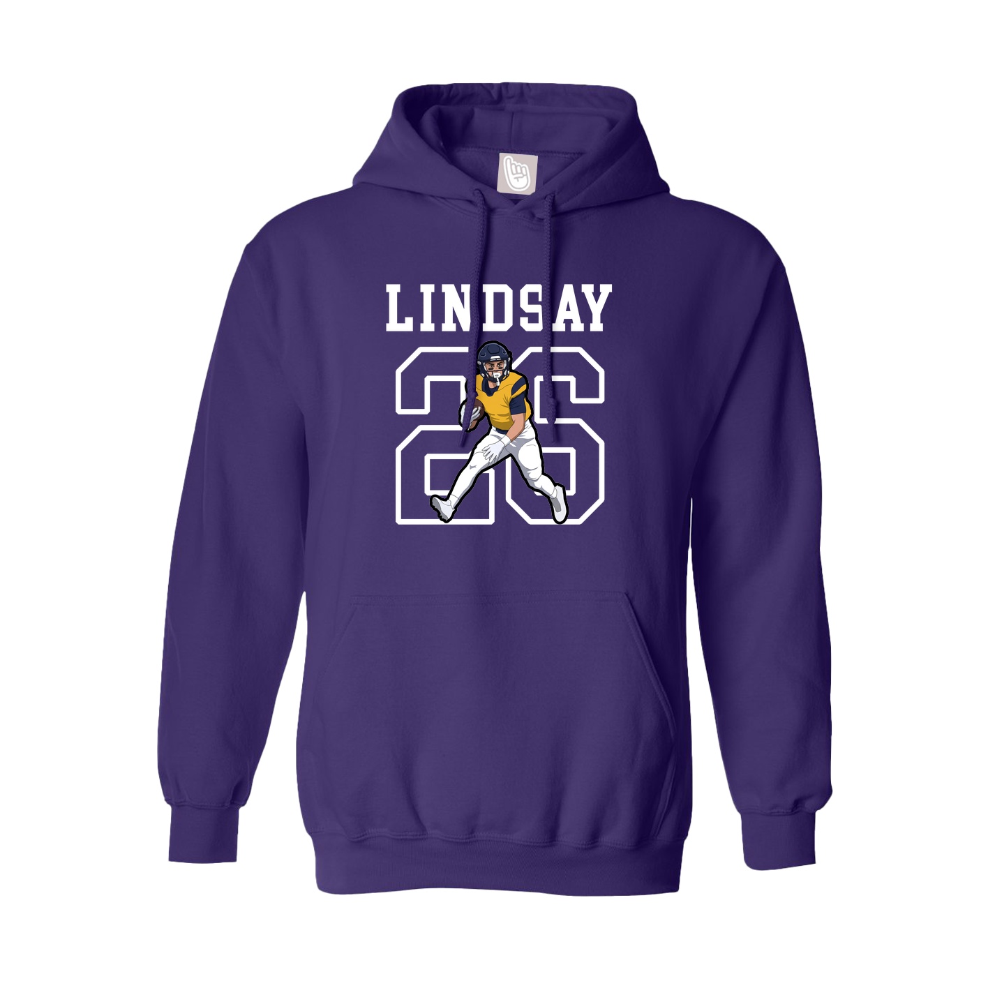 Youth Hoodie